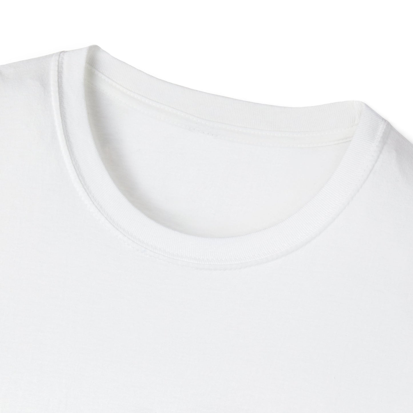 The Garage Collective Playful Tee – Unique Unisex Graphic T-Shirt