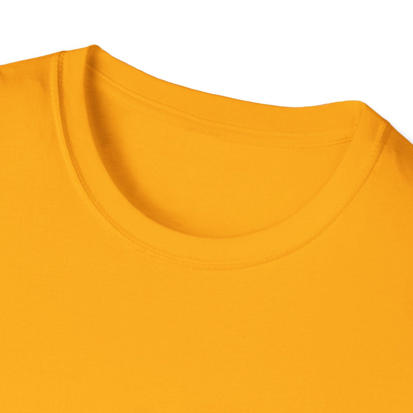 The Garage Collective Playful Tee – Unique Unisex Graphic T-Shirt