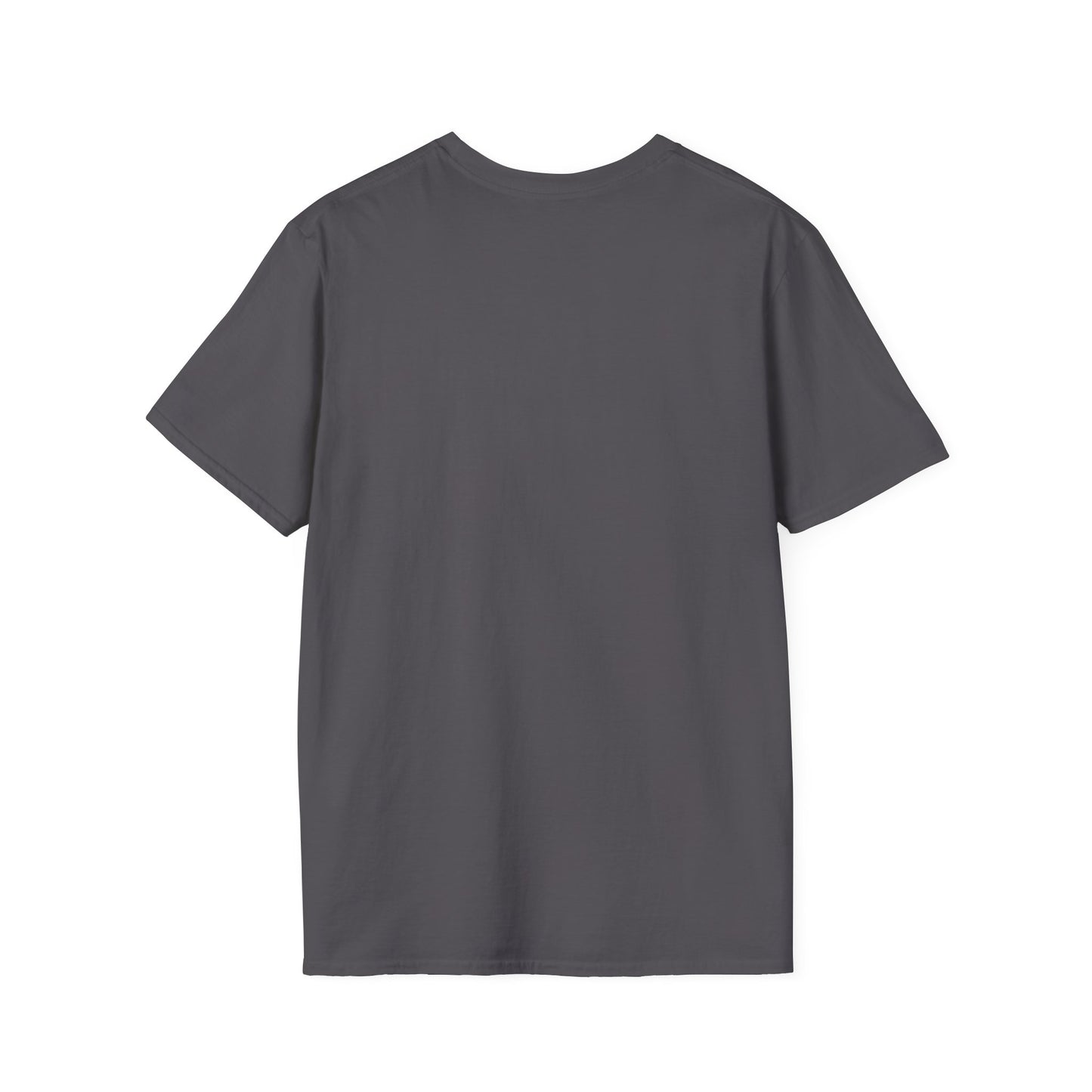 Peaceful Message Unisex T-Shirt
