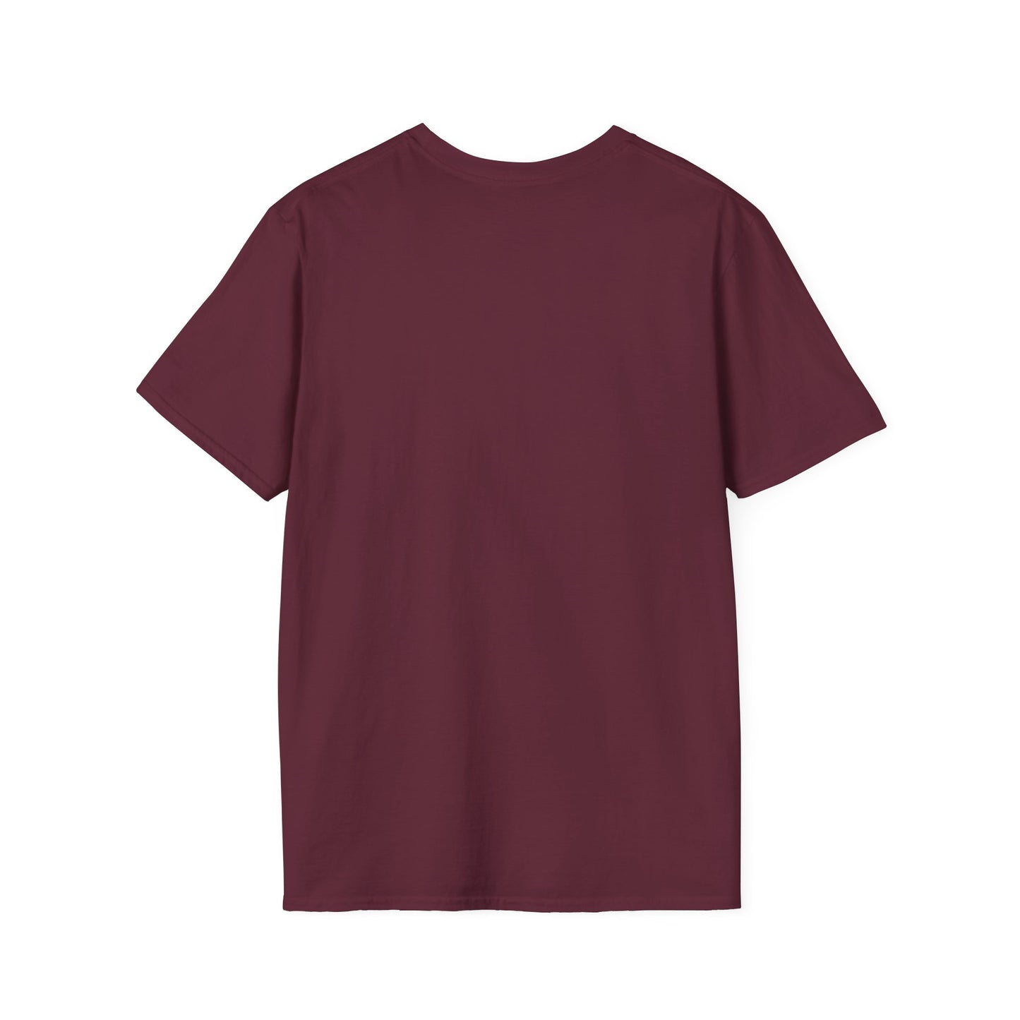 Peaceful Message Unisex T-Shirt