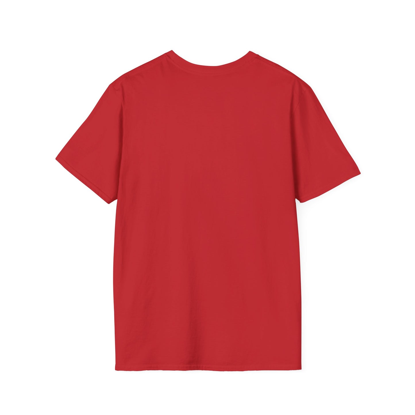 Peaceful Message Unisex T-Shirt