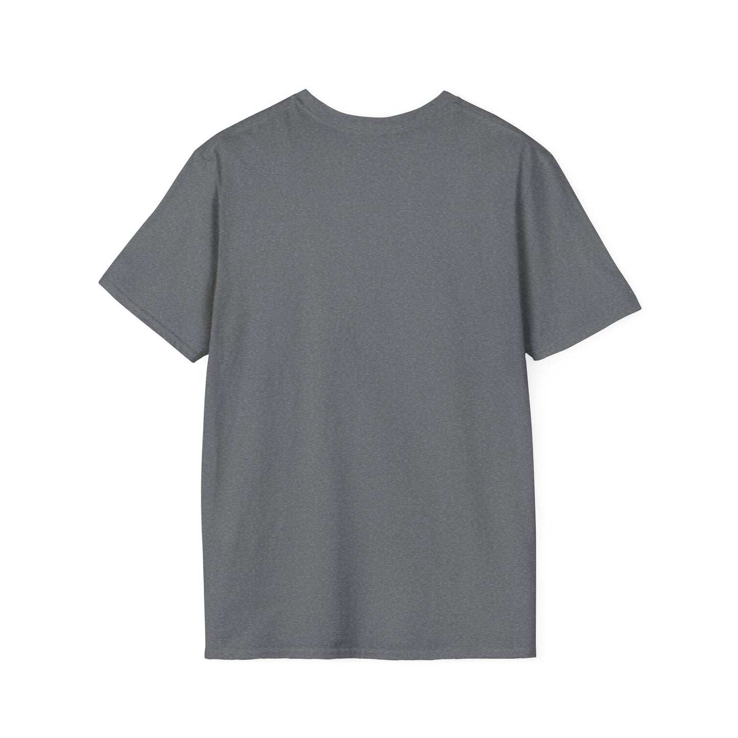 Peaceful Message Unisex T-Shirt