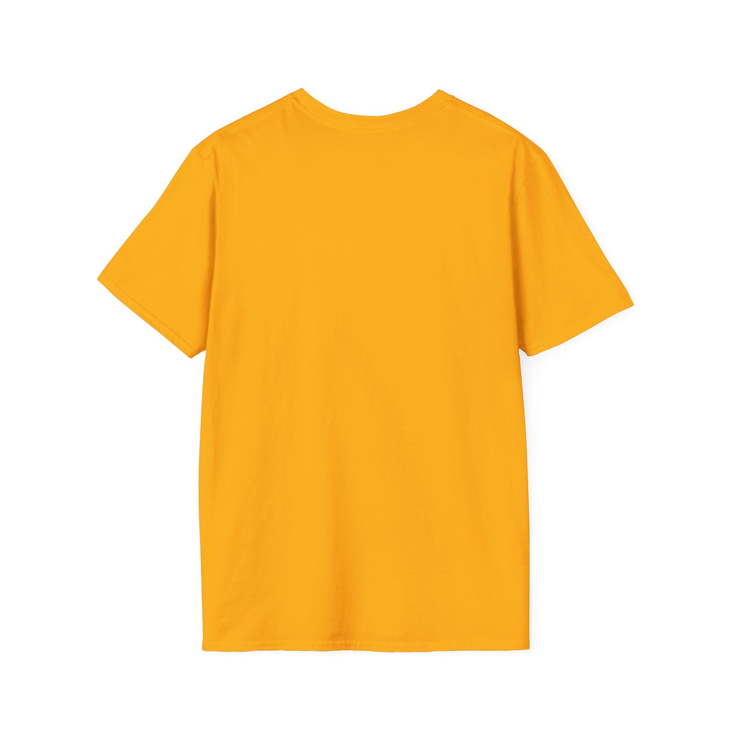 Peaceful Message Unisex T-Shirt
