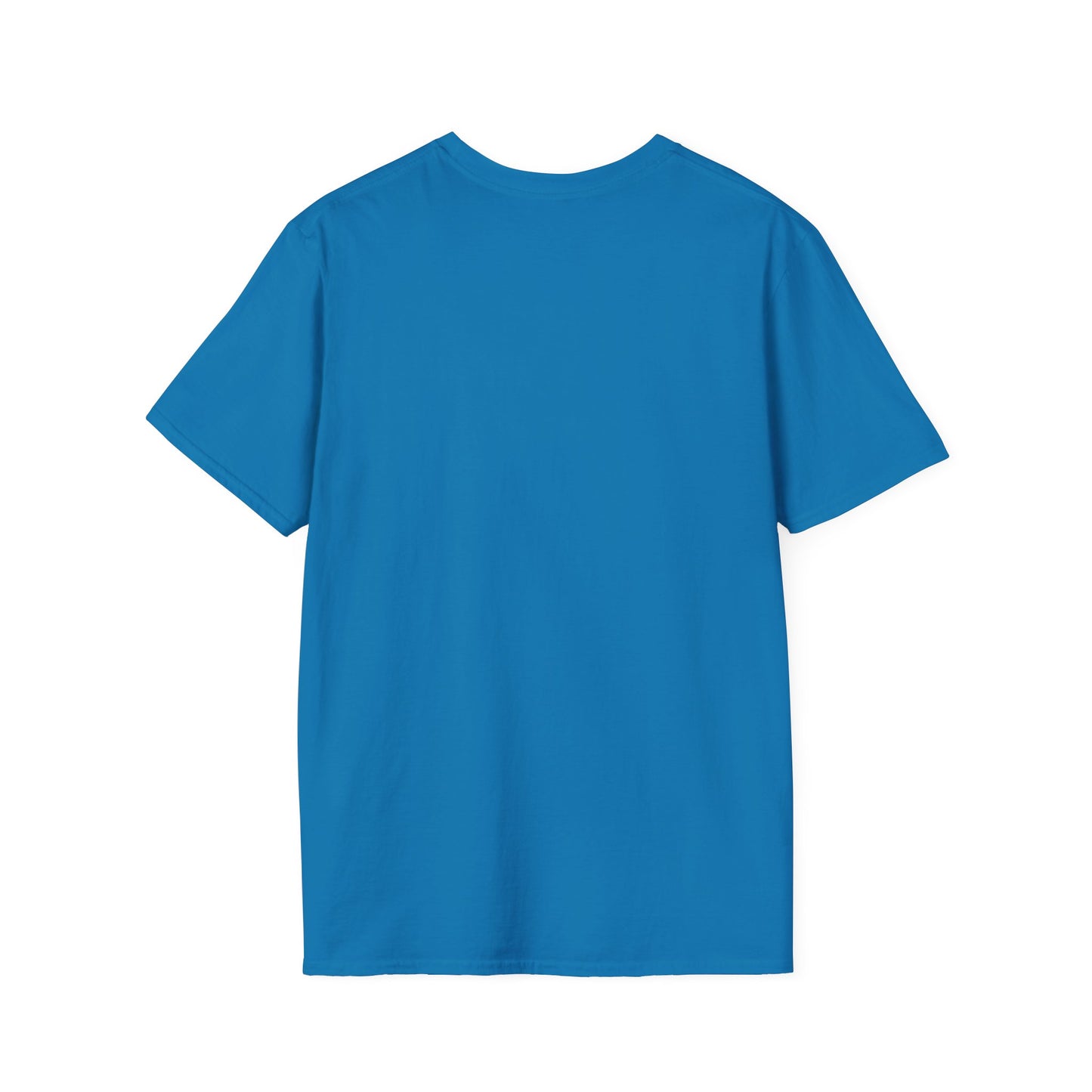 Peaceful Message Unisex T-Shirt