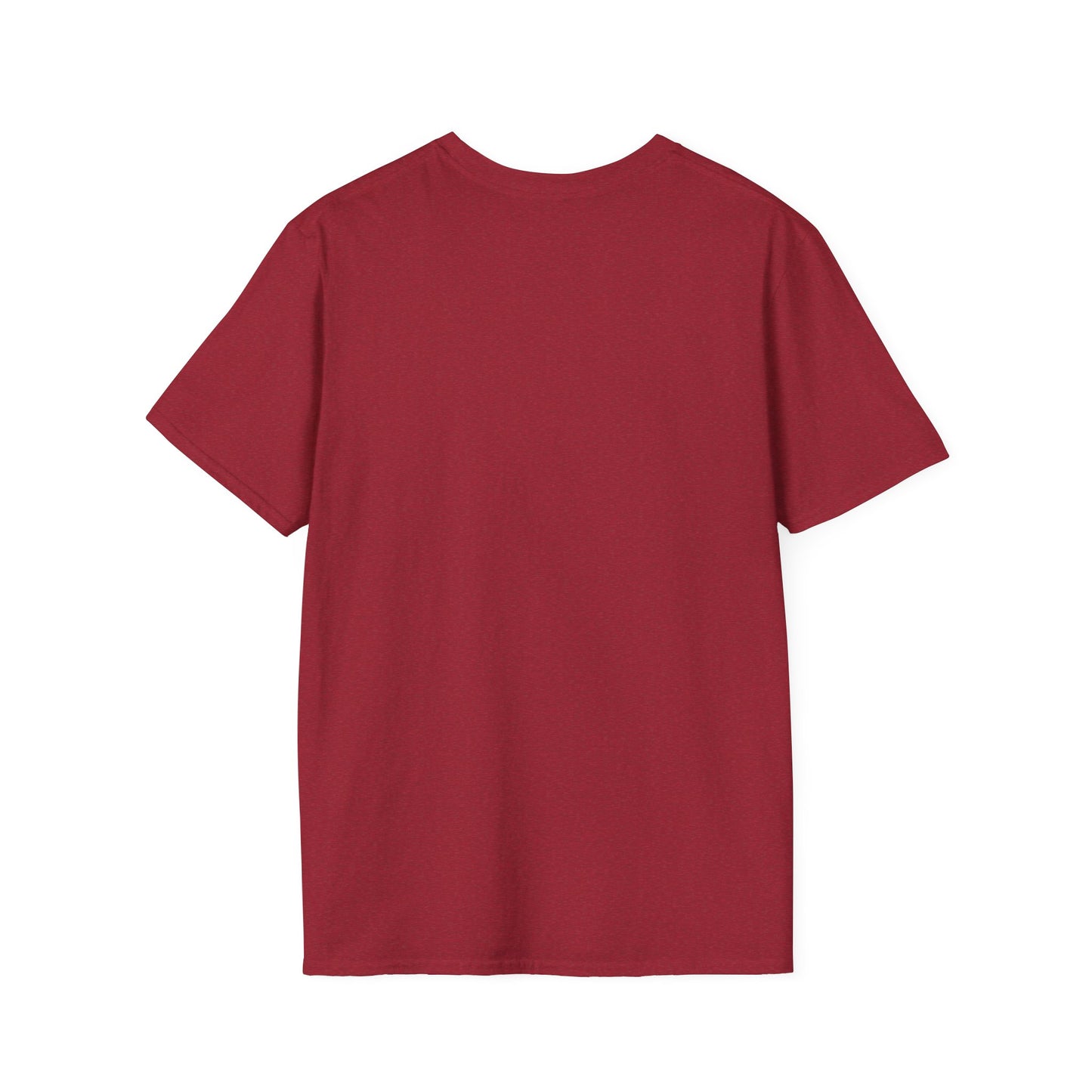 Peaceful Message Unisex T-Shirt