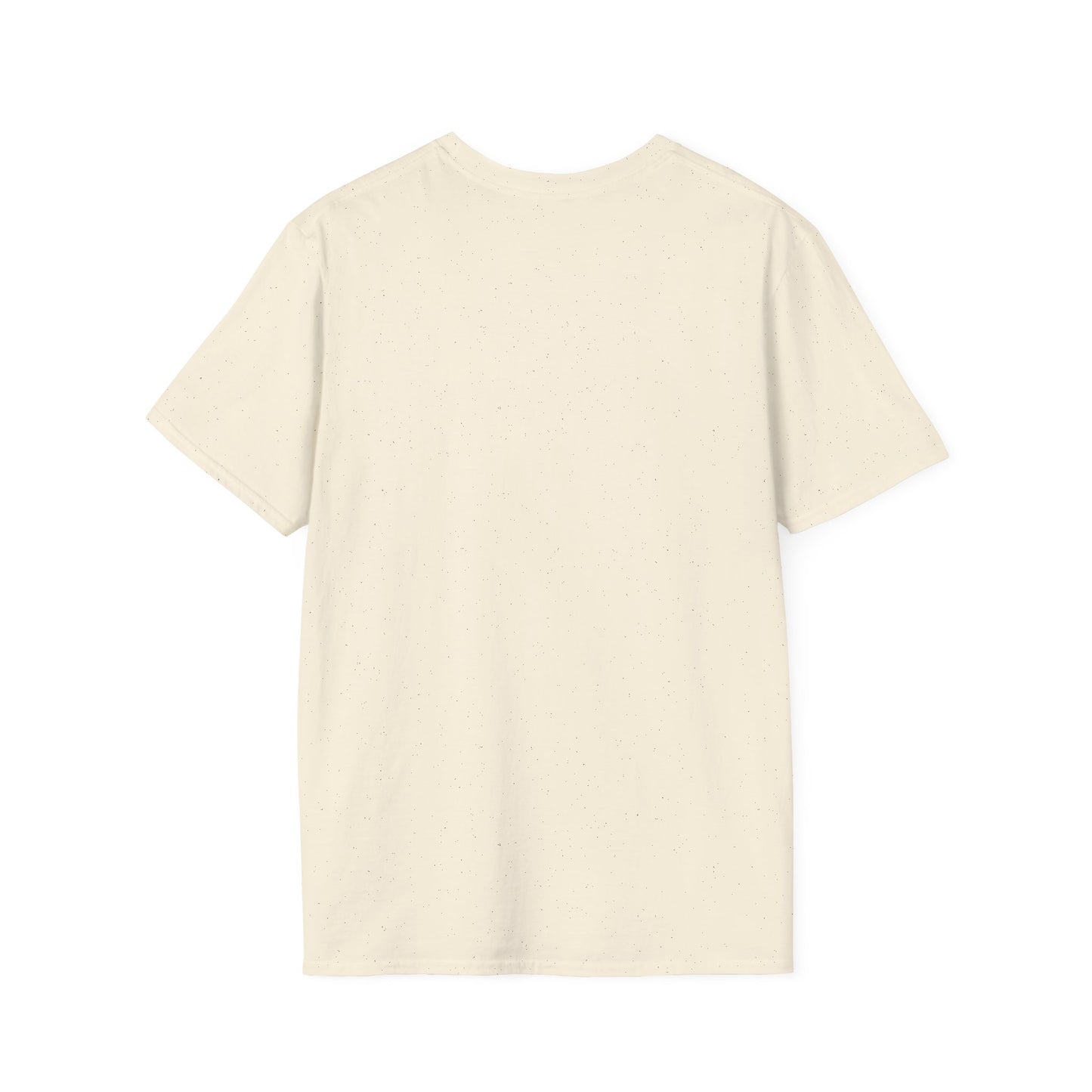 Peaceful Message Unisex T-Shirt
