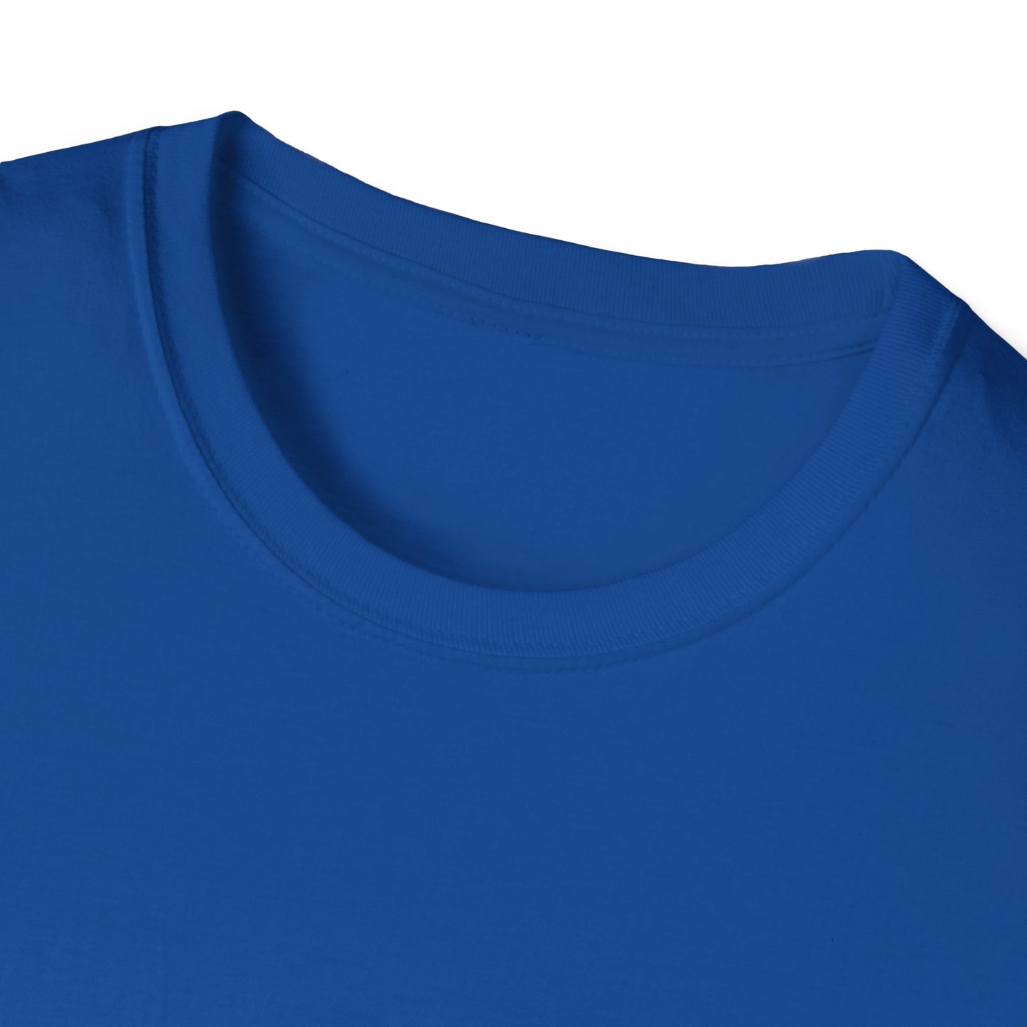The Garage Collective Playful Tee – Unique Unisex Graphic T-Shirt