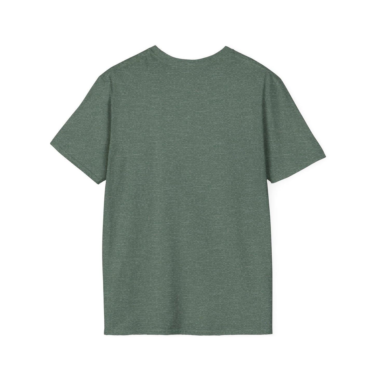 Peaceful Message Unisex T-Shirt