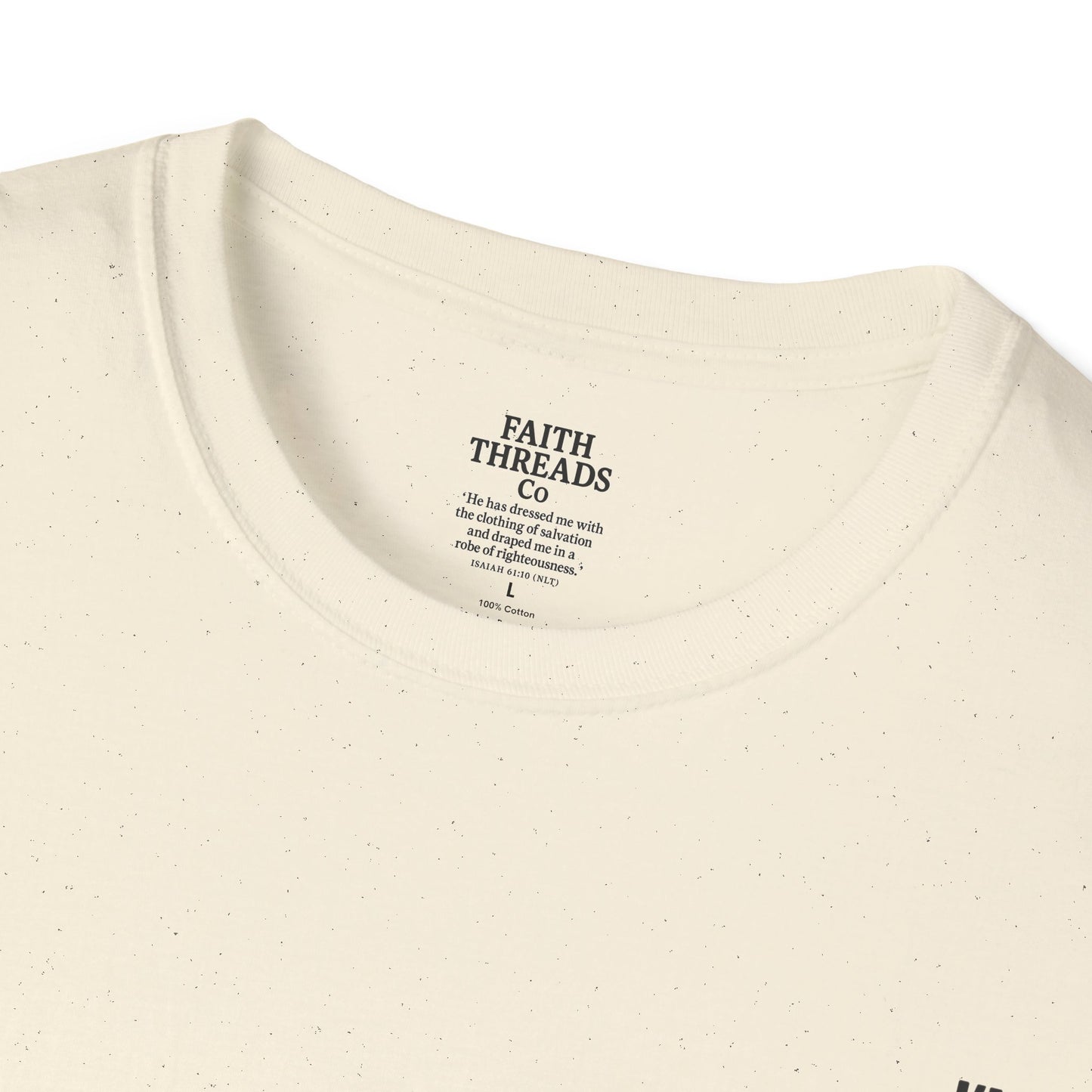 Success Unisex Softstyle T-Shirt - I'm a Success Tee