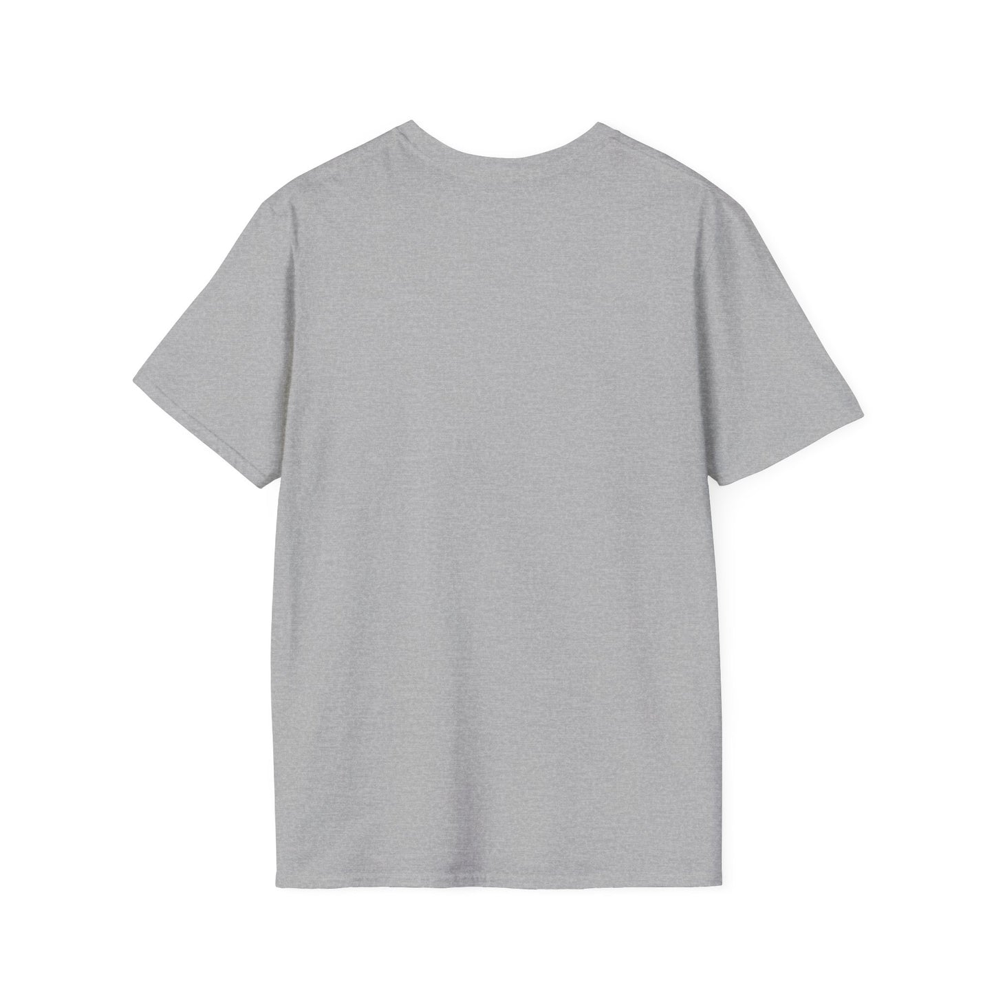 Peaceful Message Unisex T-Shirt