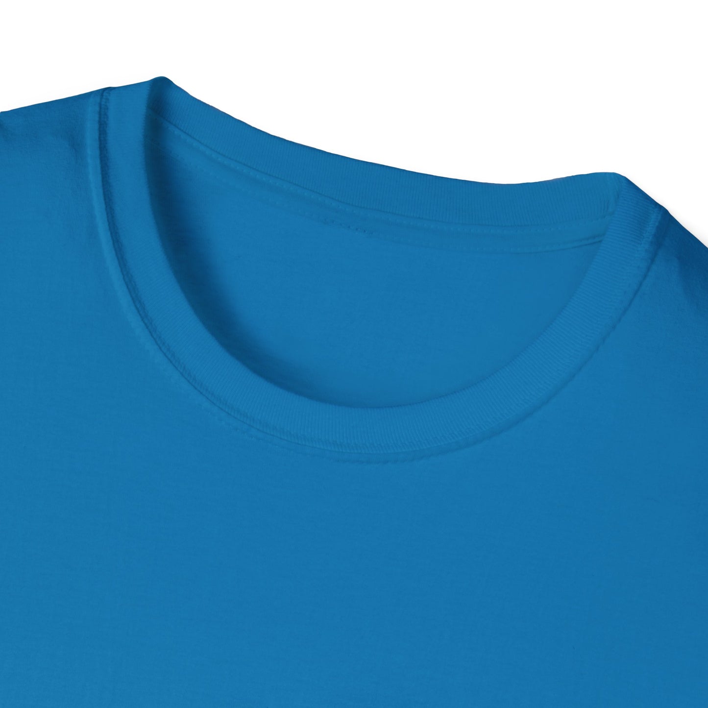 The Garage Collective Playful Tee – Unique Unisex Graphic T-Shirt