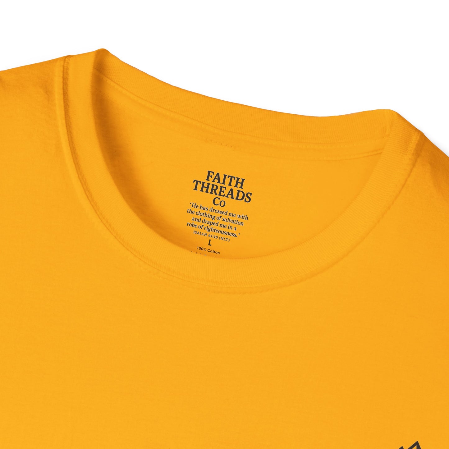 Mountain Adventure T-Shirt - No Mountain Too High Tee