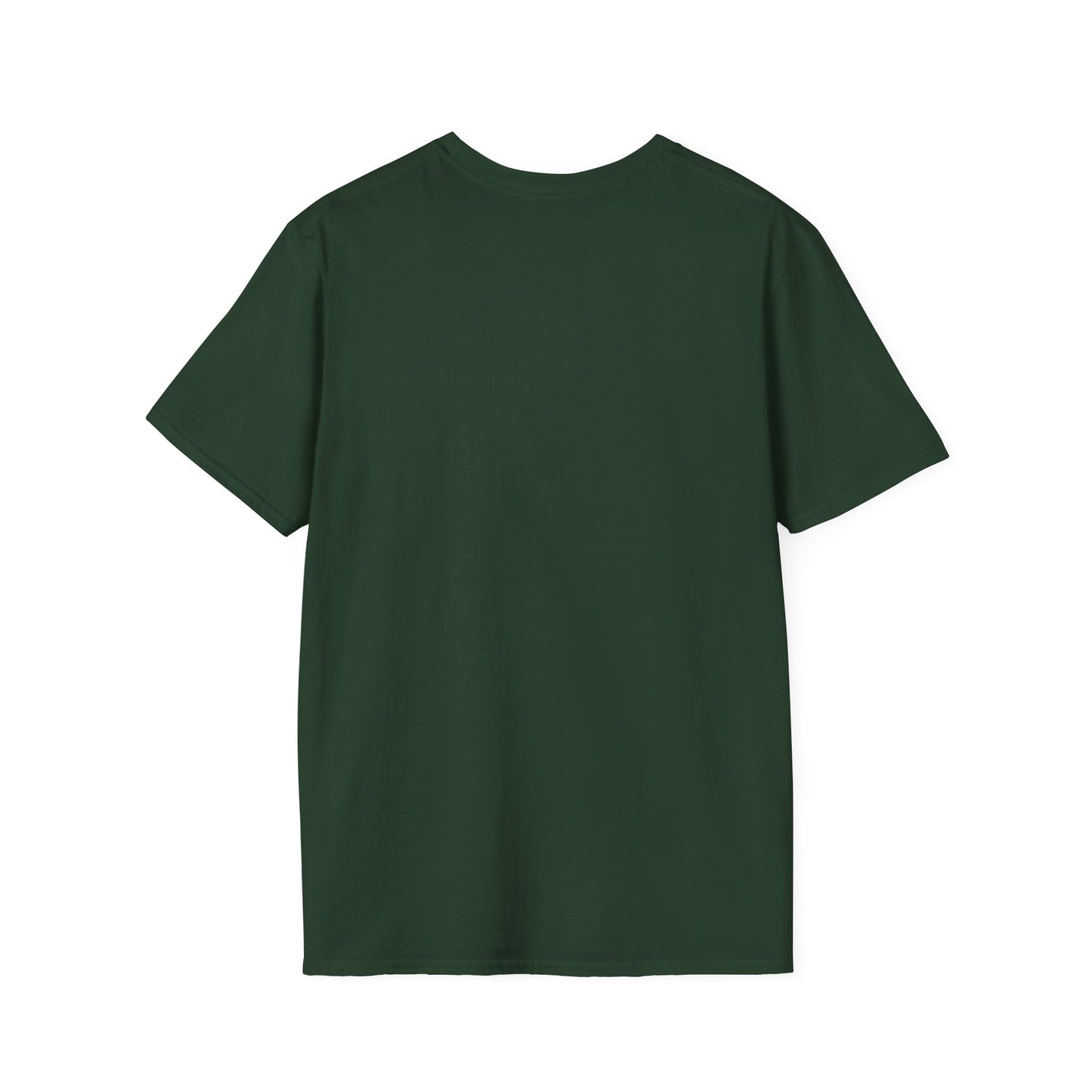 Peaceful Message Unisex T-Shirt