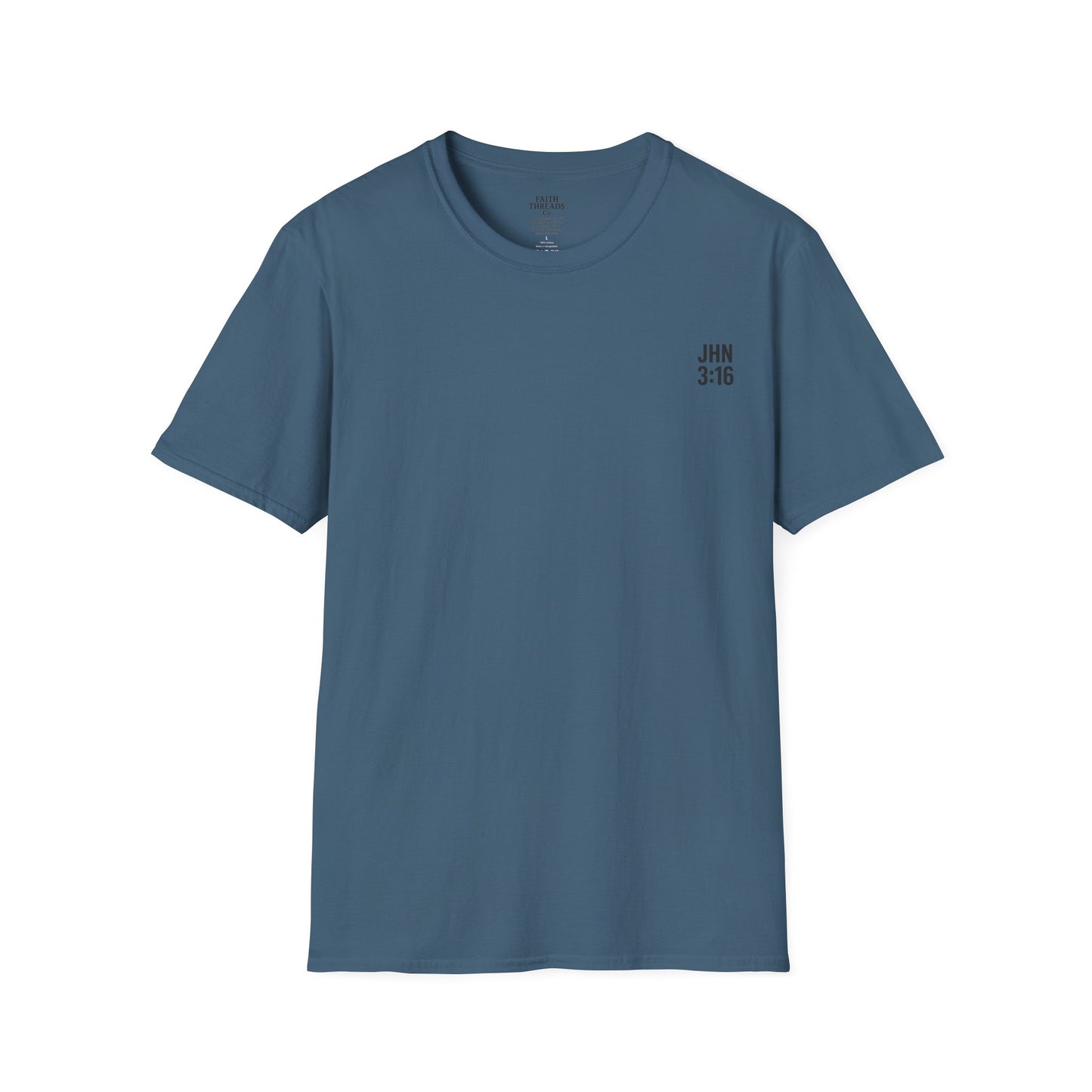 Christian Jhn 3:16 T-Shirt