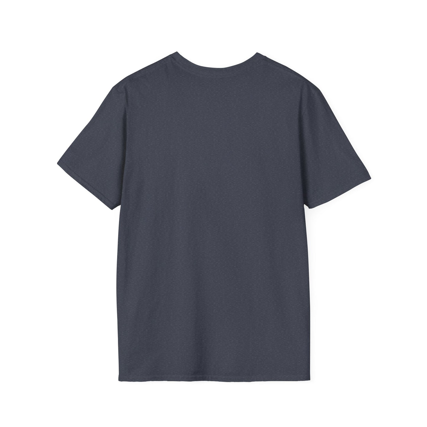 Peaceful Message Unisex T-Shirt