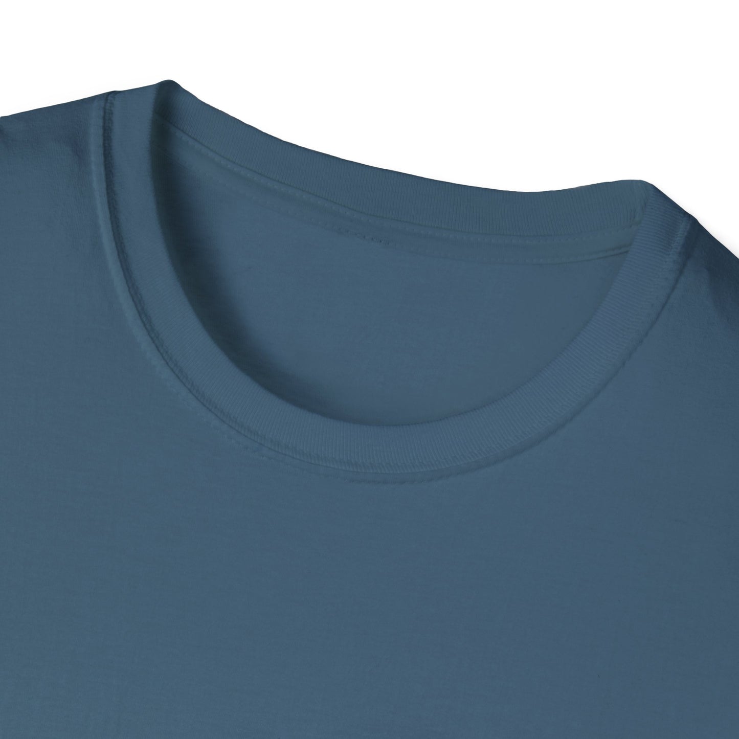 The Garage Collective Playful Tee – Unique Unisex Graphic T-Shirt
