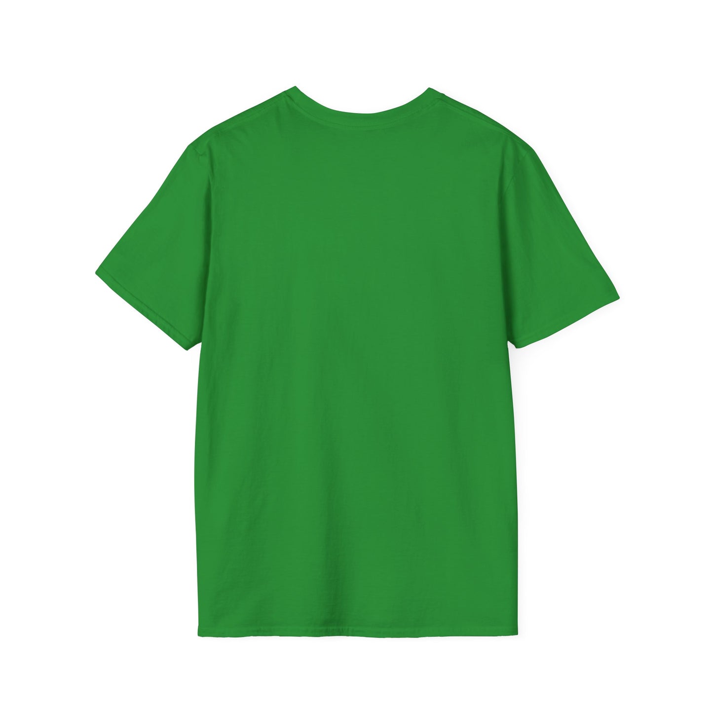 Peaceful Message Unisex T-Shirt