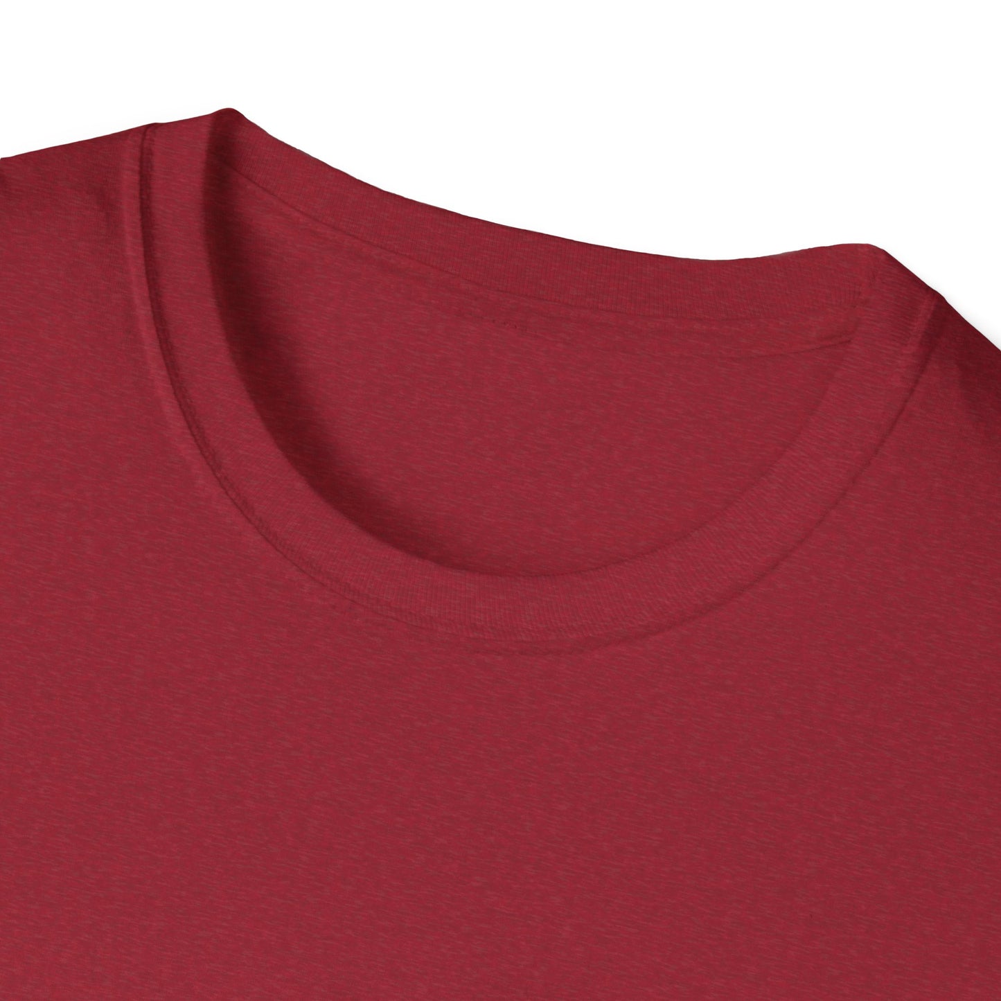 The Garage Collective Playful Tee – Unique Unisex Graphic T-Shirt