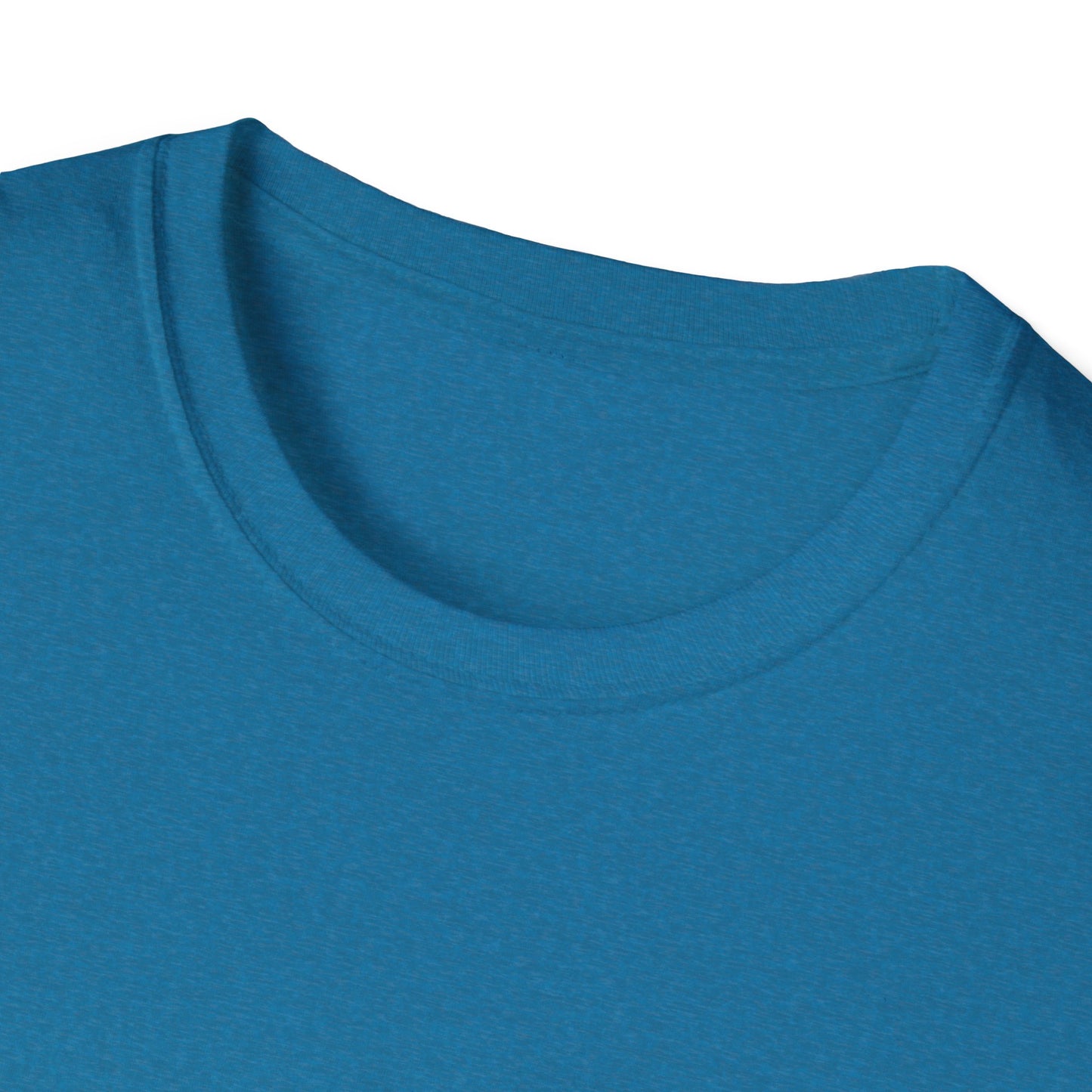 The Garage Collective Playful Tee – Unique Unisex Graphic T-Shirt
