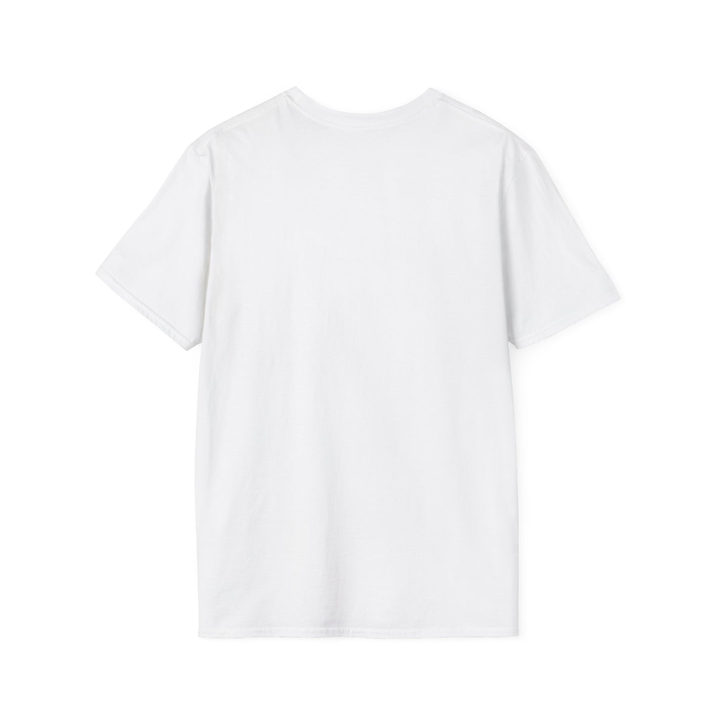 Peaceful Message Unisex T-Shirt