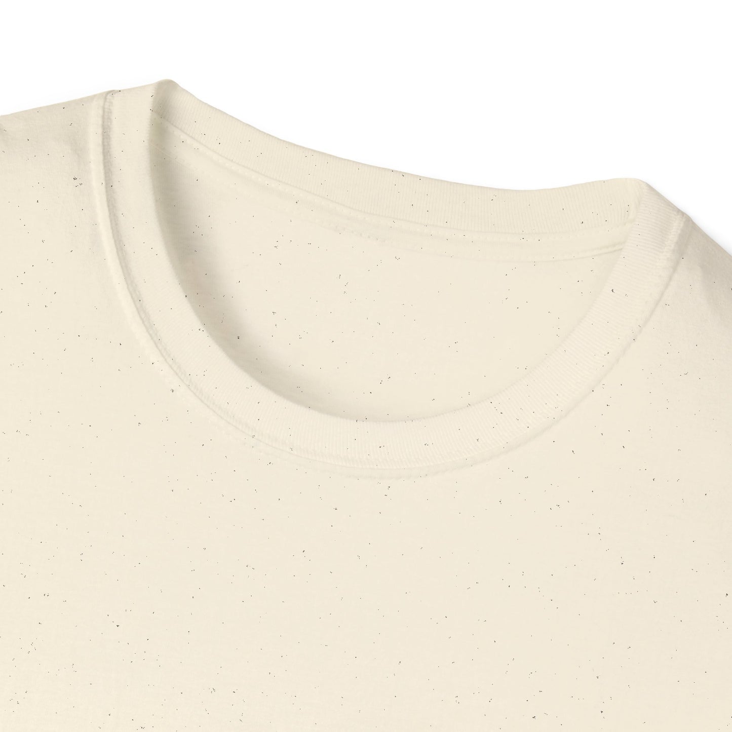 The Garage Collective Playful Tee – Unique Unisex Graphic T-Shirt
