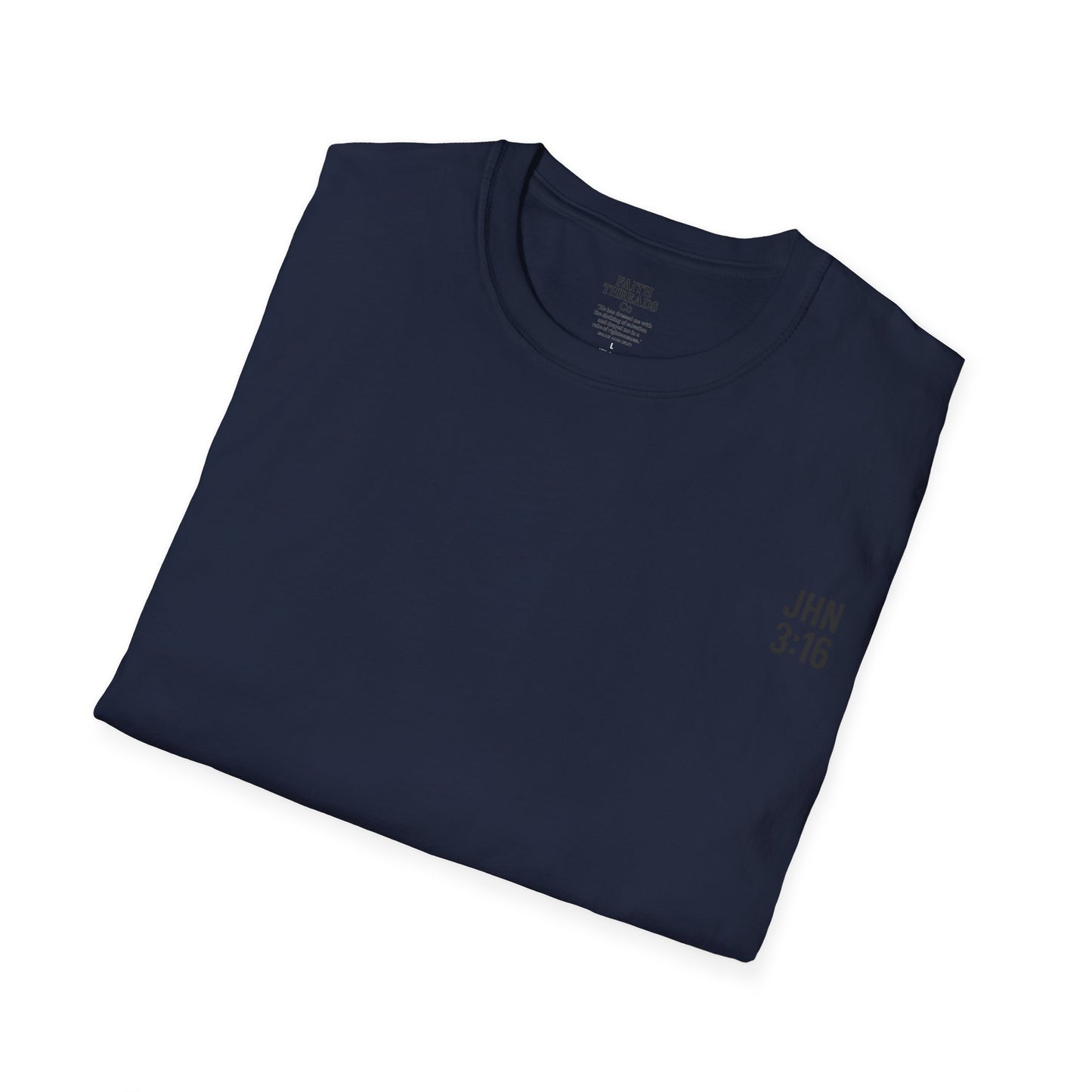 Christian Jhn 3:16 T-Shirt