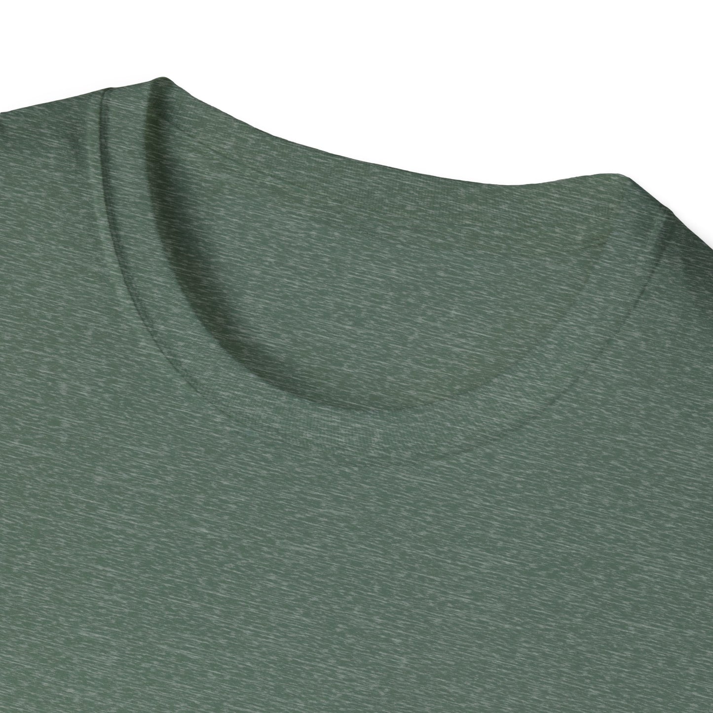 The Garage Collective Playful Tee – Unique Unisex Graphic T-Shirt