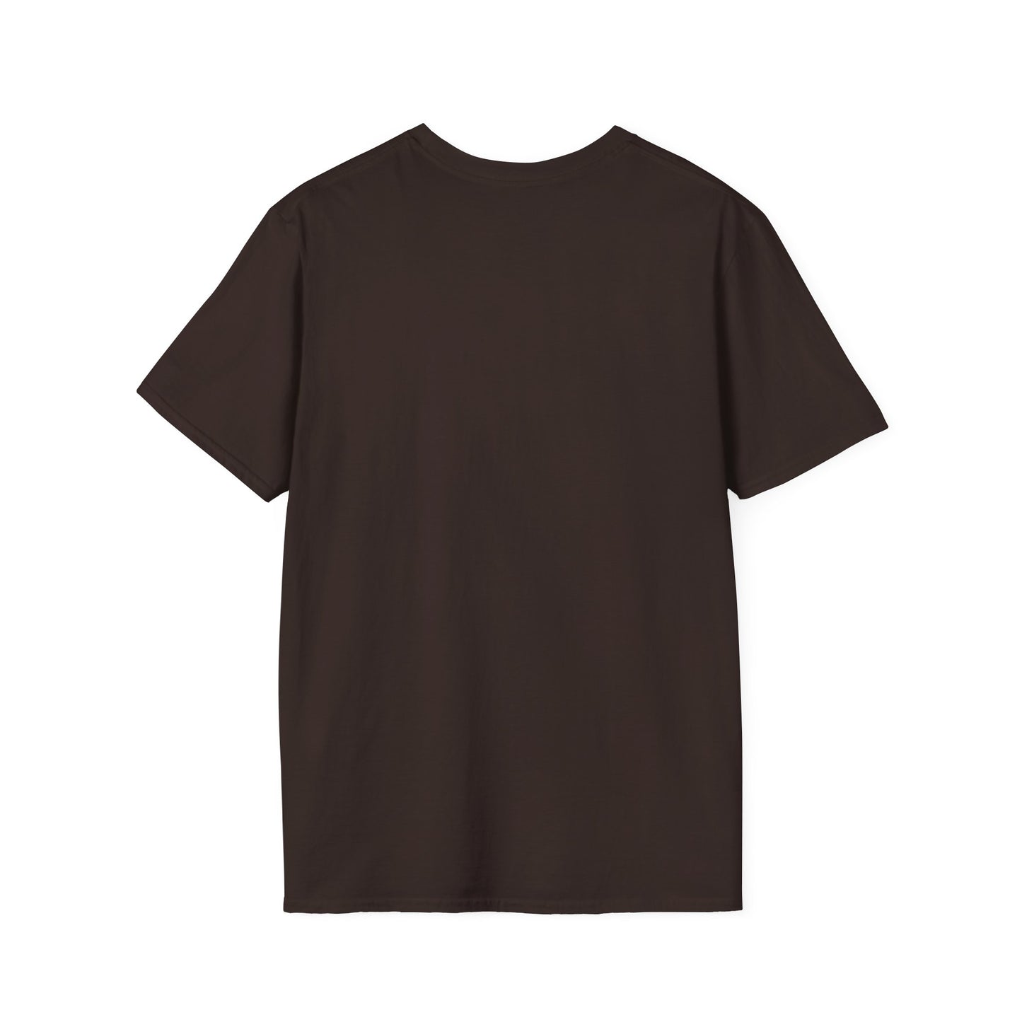 Peaceful Message Unisex T-Shirt