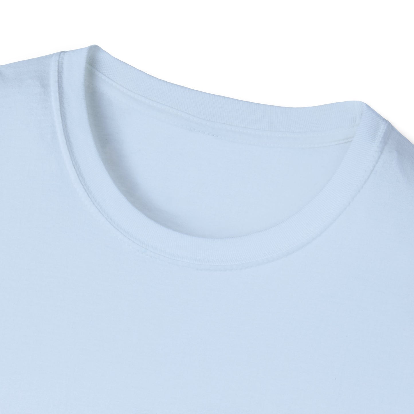 The Garage Collective Playful Tee – Unique Unisex Graphic T-Shirt