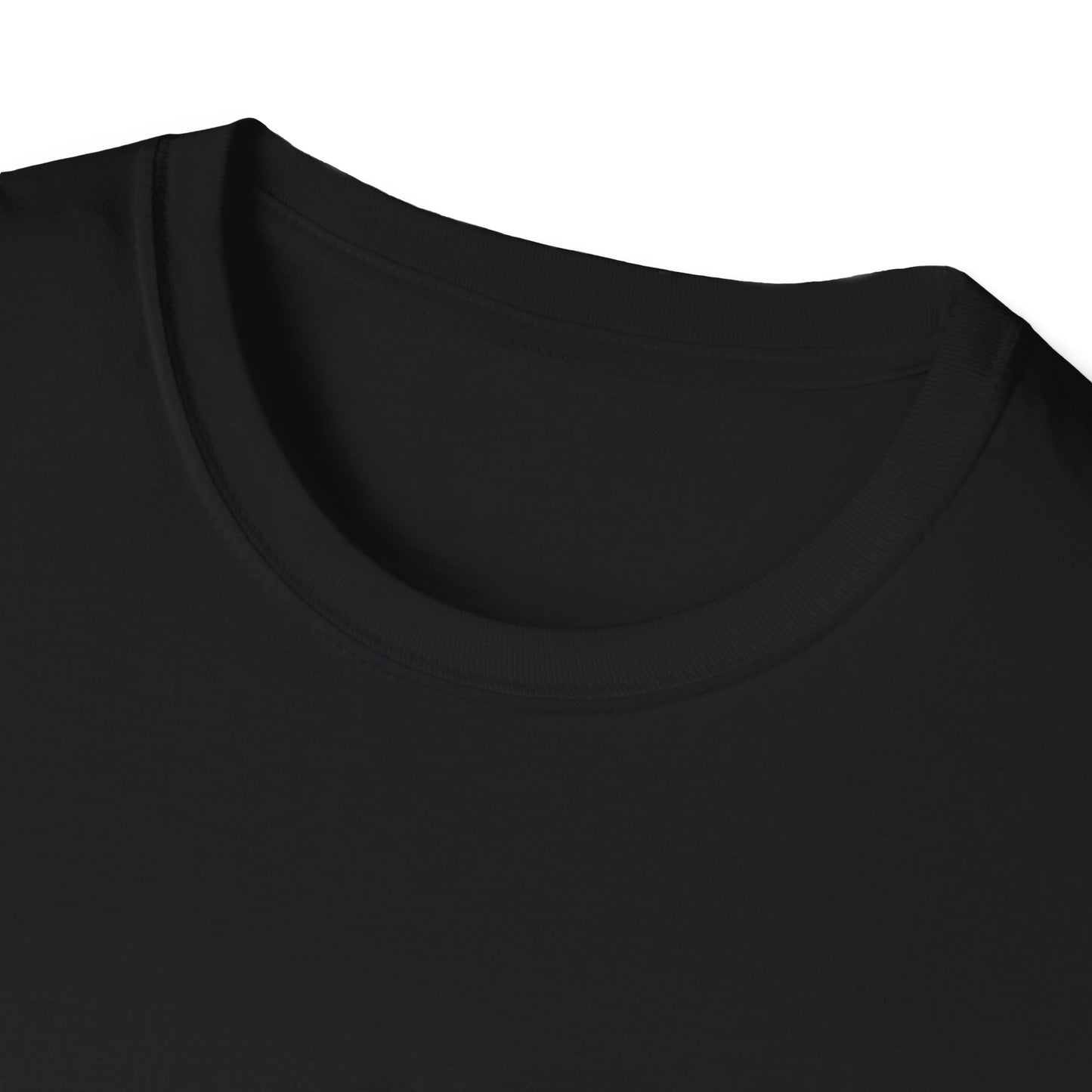 The Garage Collective Playful Tee – Unique Unisex Graphic T-Shirt
