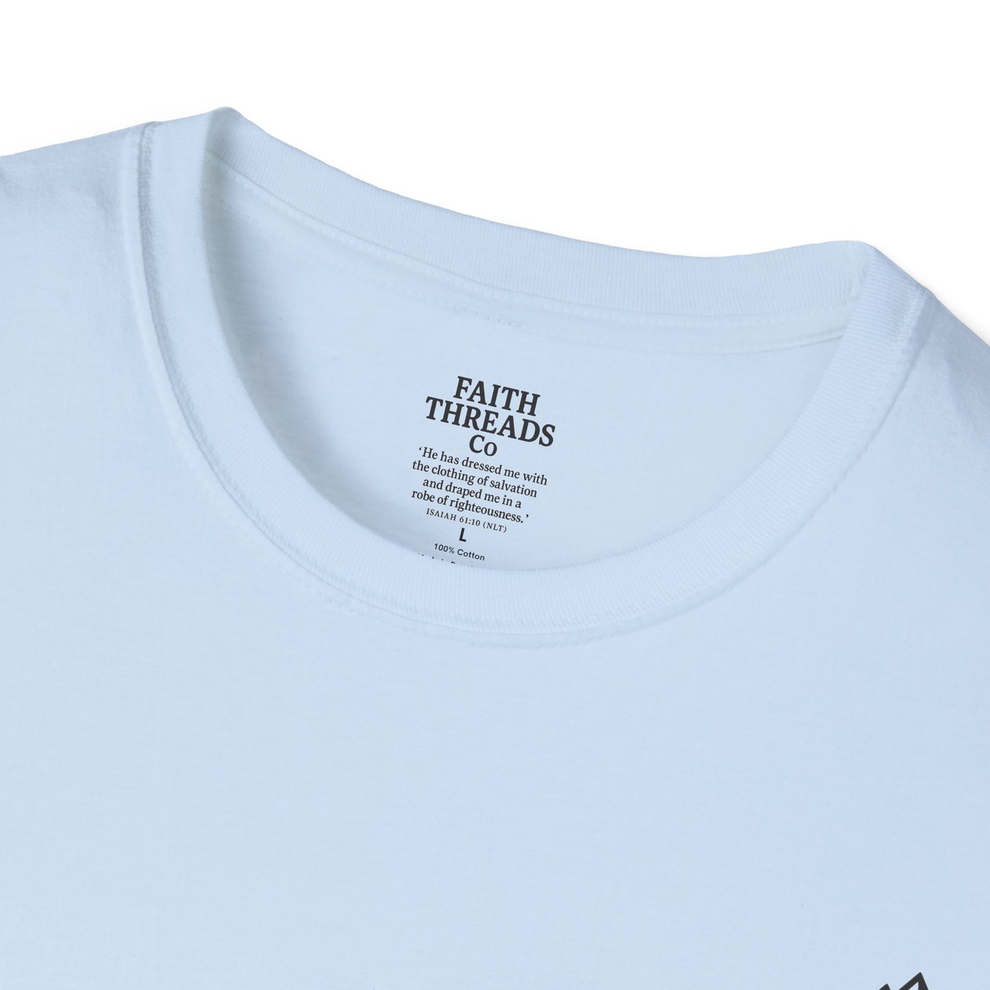 Mountain Adventure T-Shirt - No Mountain Too High Tee
