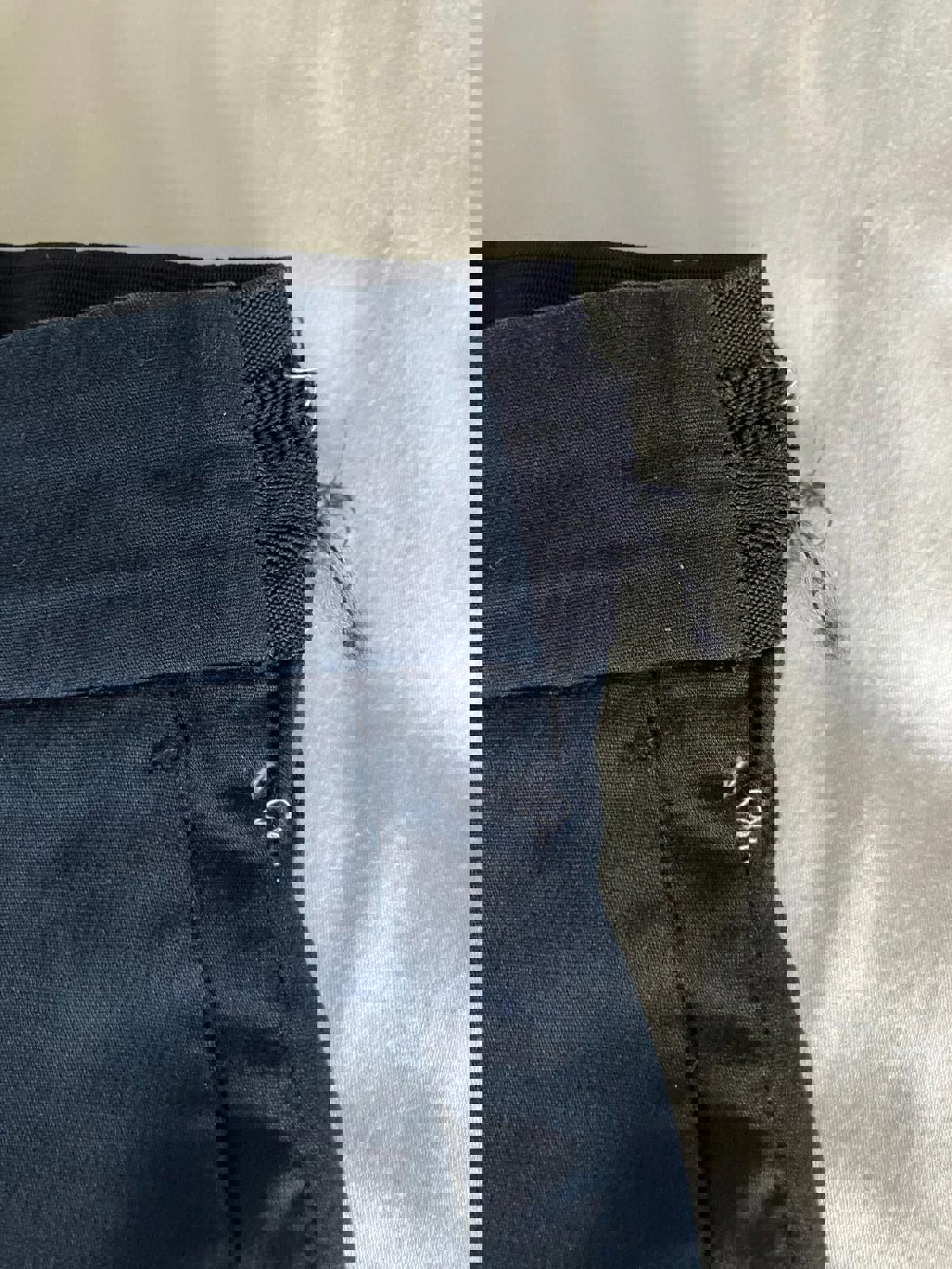 Classic Navy Men's Pants - Comfortable and Stylish