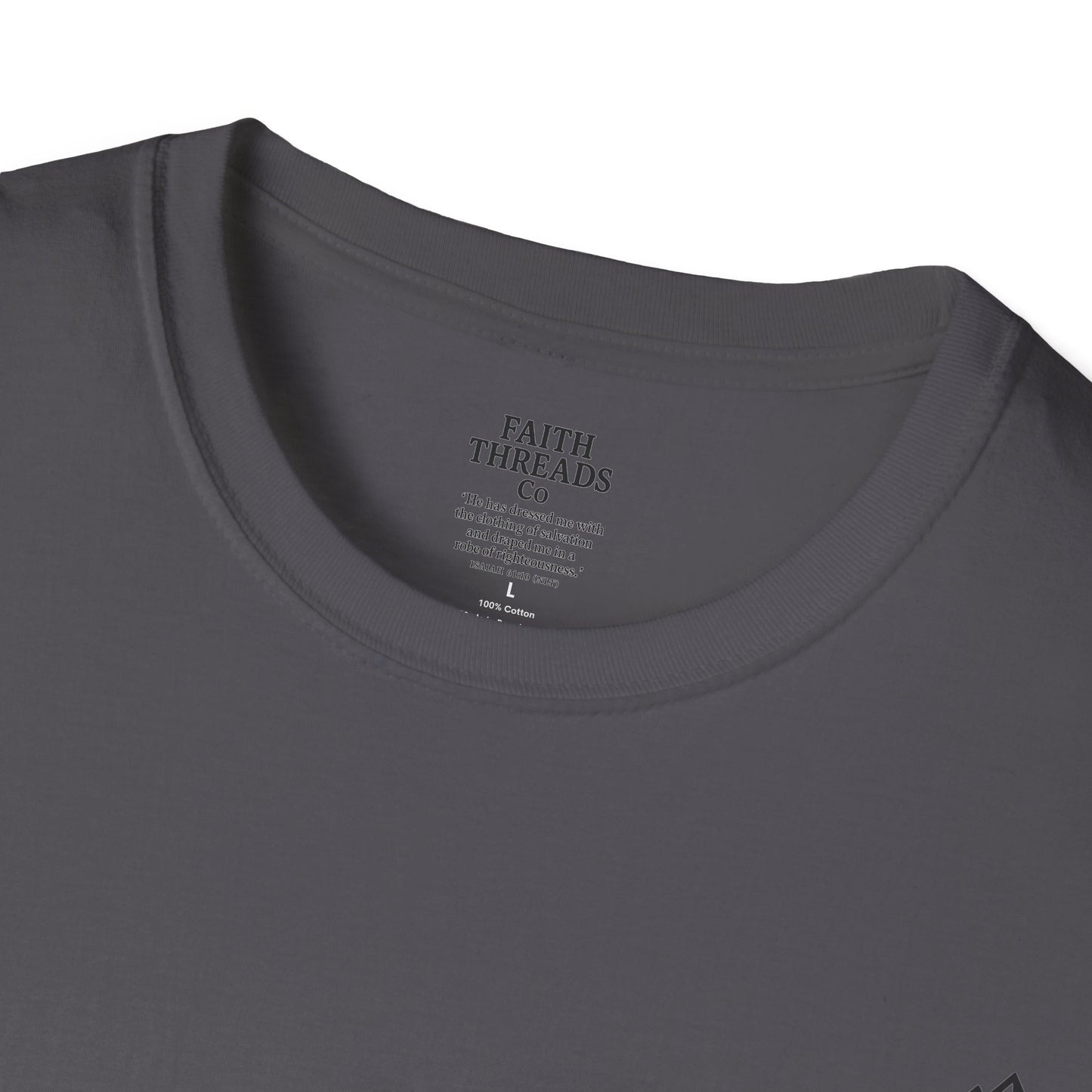 Mountain Adventure T-Shirt - No Mountain Too High Tee