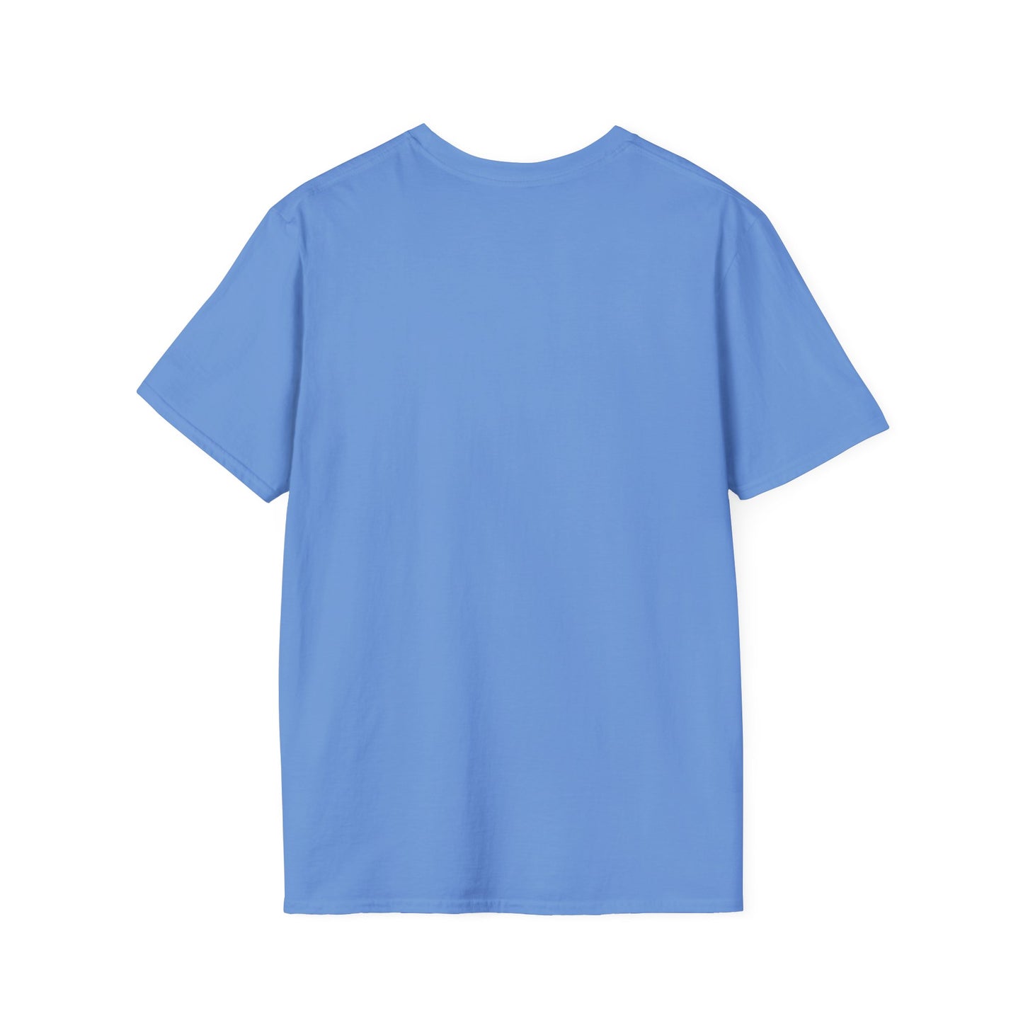 Peaceful Message Unisex T-Shirt