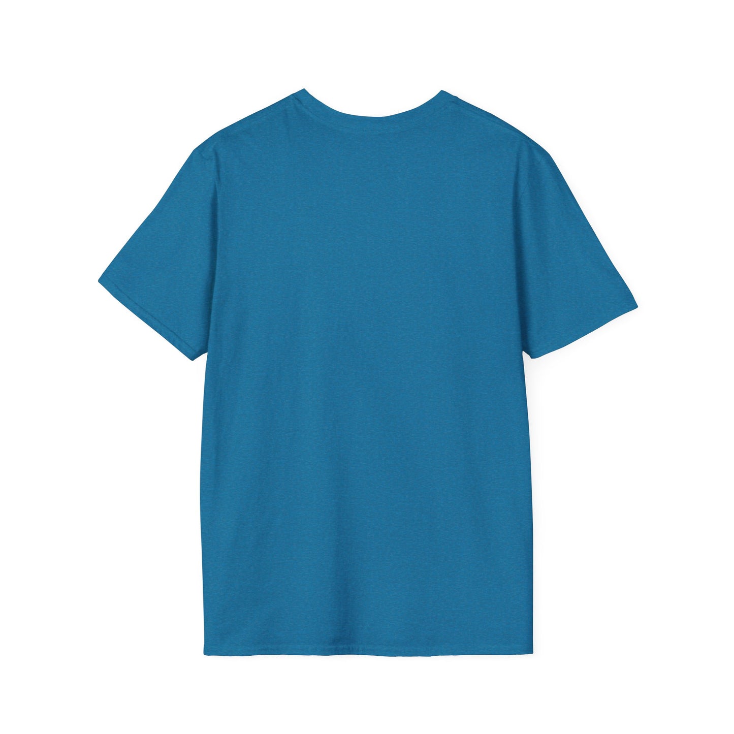 Peaceful Message Unisex T-Shirt