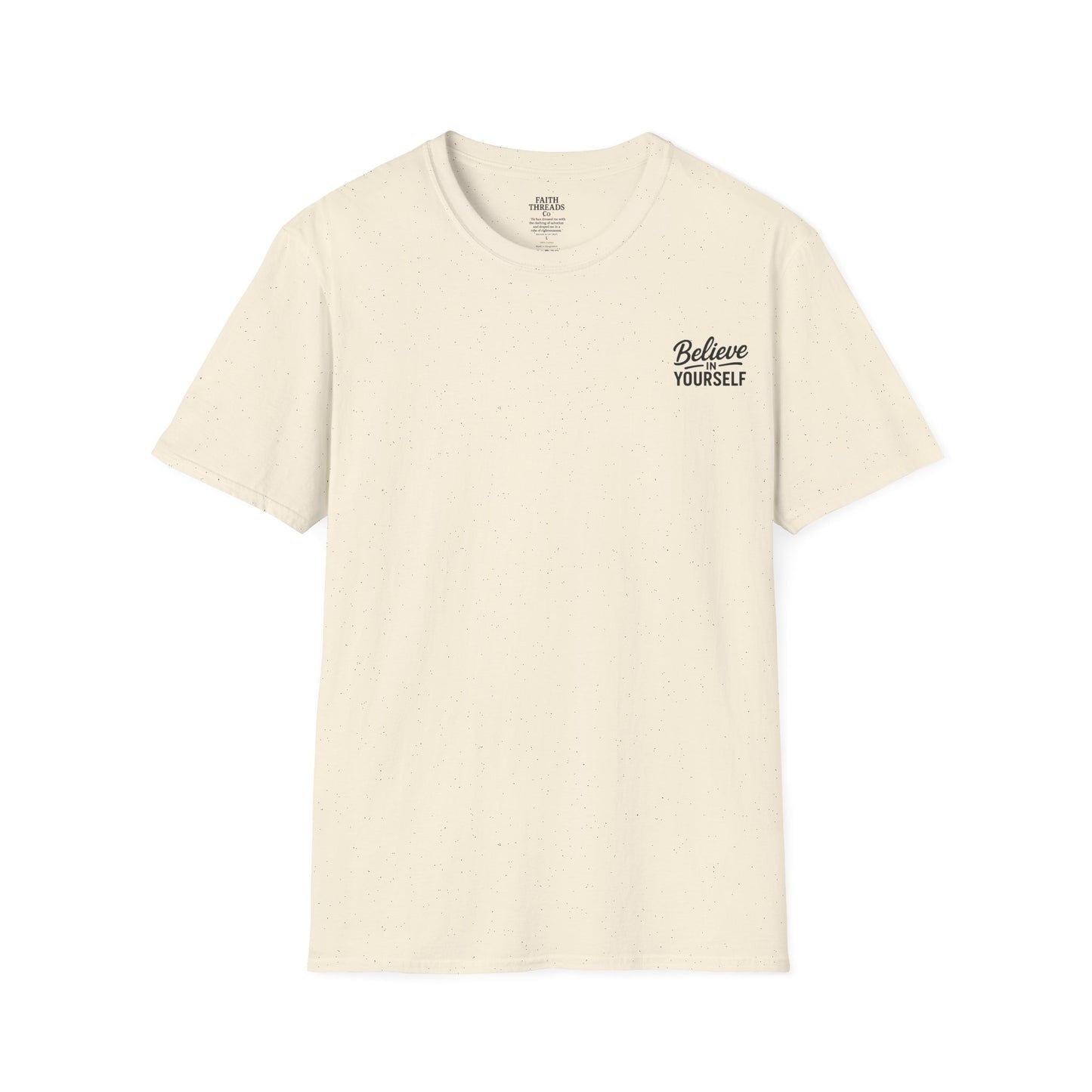 Believe in Yourself T-Shirt