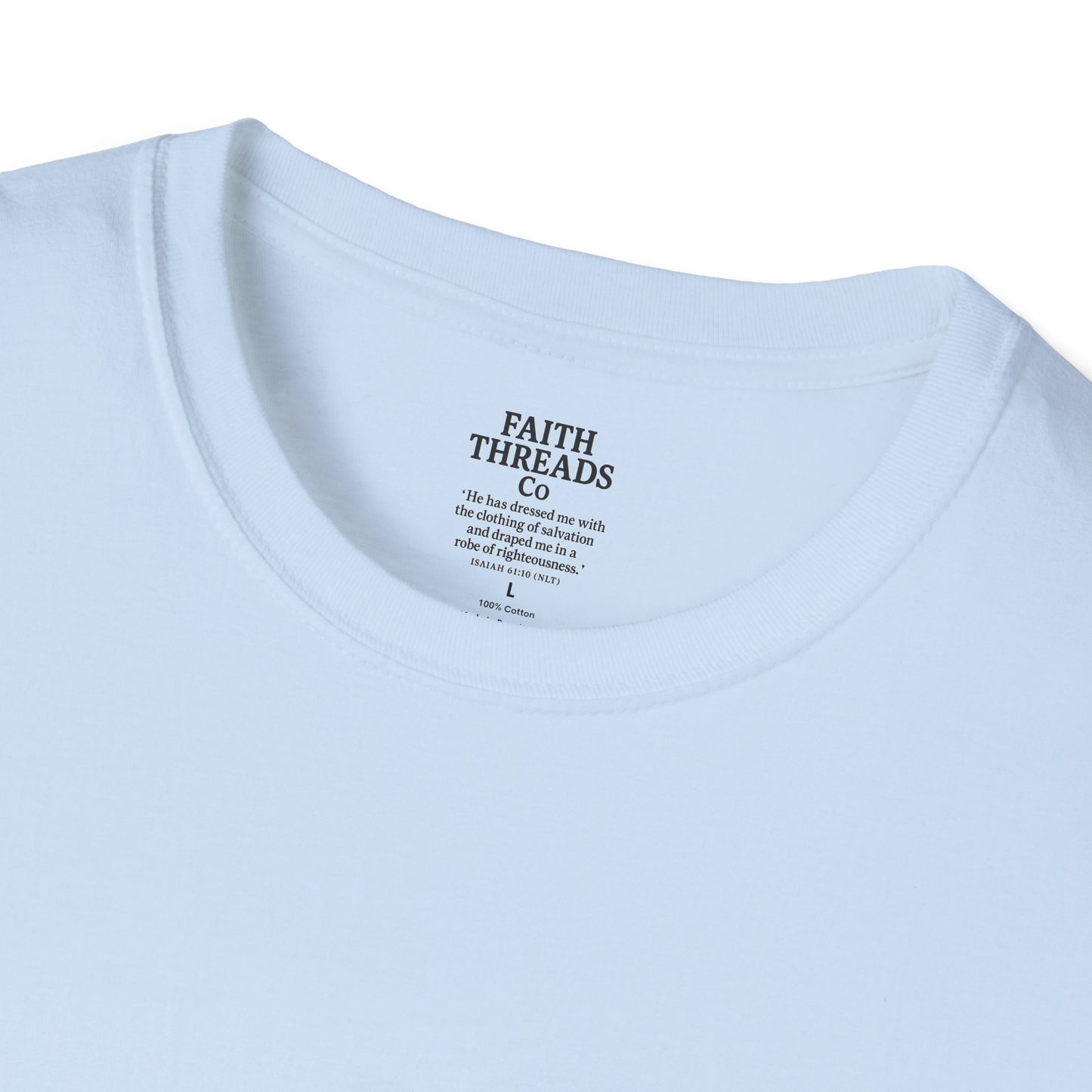 Christian Jhn 3:16 T-Shirt