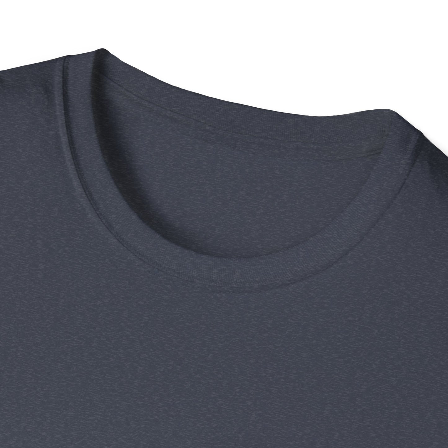 The Garage Collective Playful Tee – Unique Unisex Graphic T-Shirt
