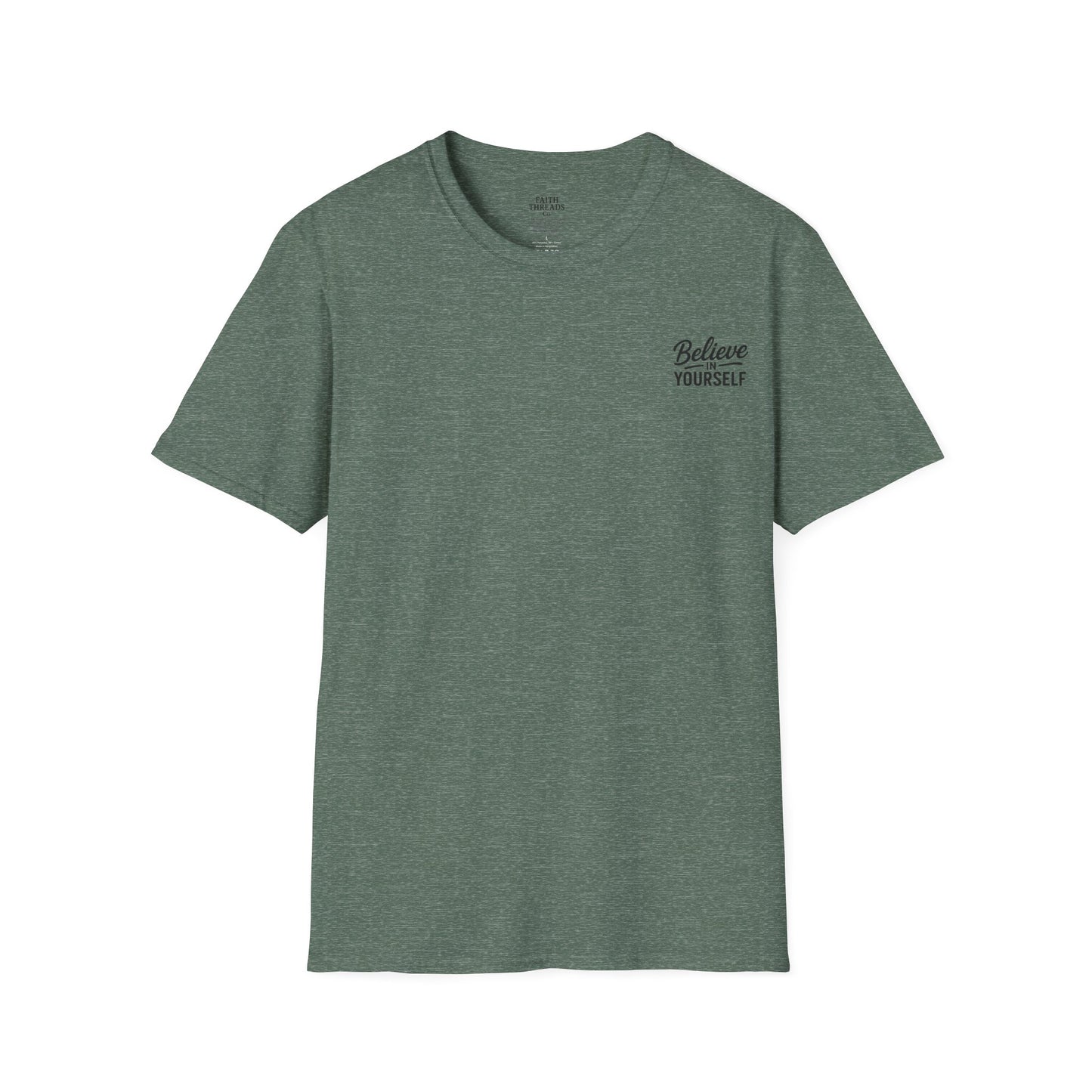 Believe in Yourself T-Shirt