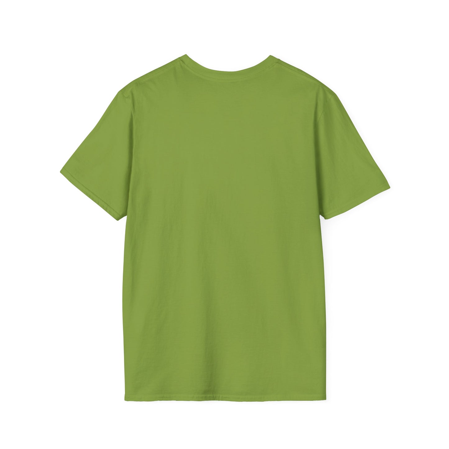 Peaceful Message Unisex T-Shirt