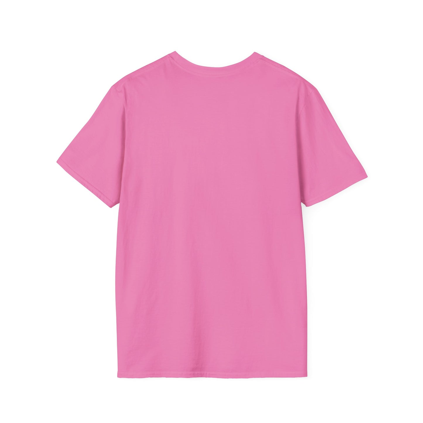 Peaceful Message Unisex T-Shirt