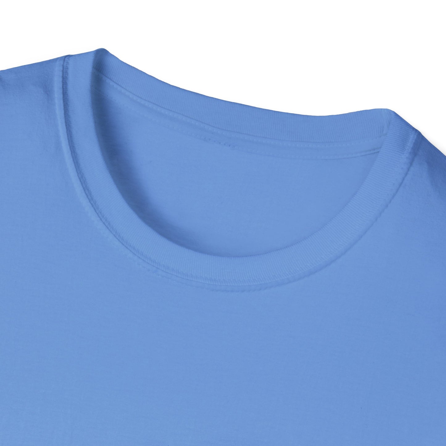 The Garage Collective Playful Tee – Unique Unisex Graphic T-Shirt