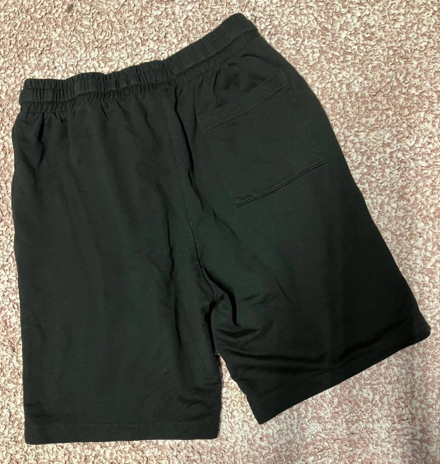 Next Black Casual Men's Shorts XS