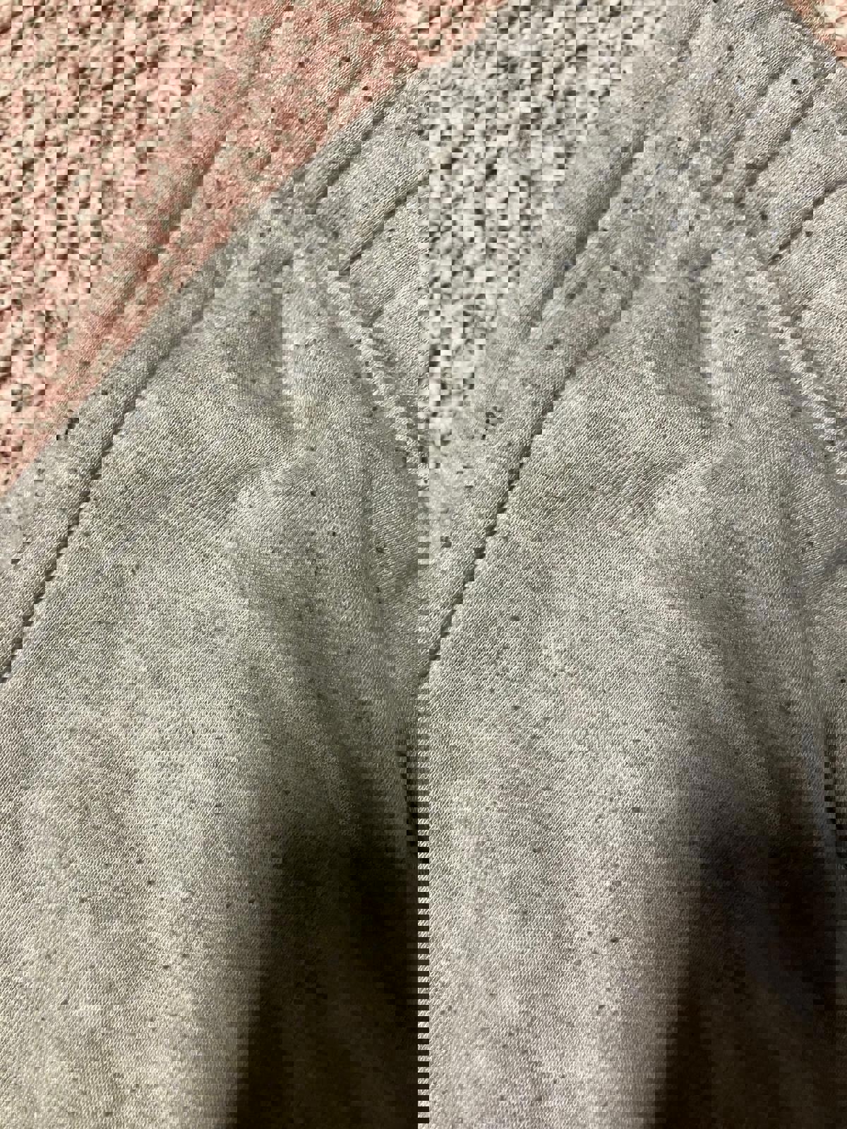 Cozy Grey Slazenger Men's Sweatpants - Size 3XL
