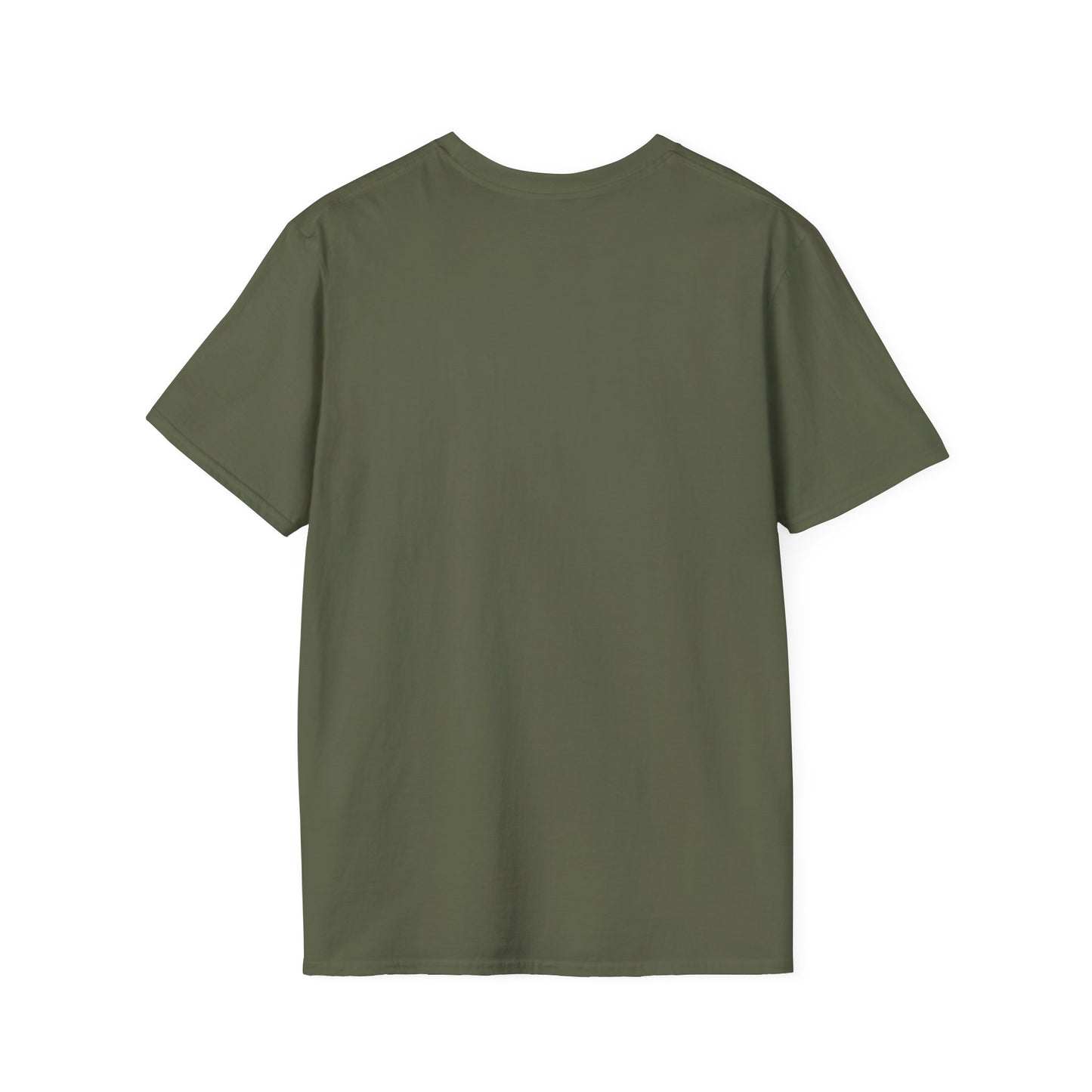 Peaceful Message Unisex T-Shirt