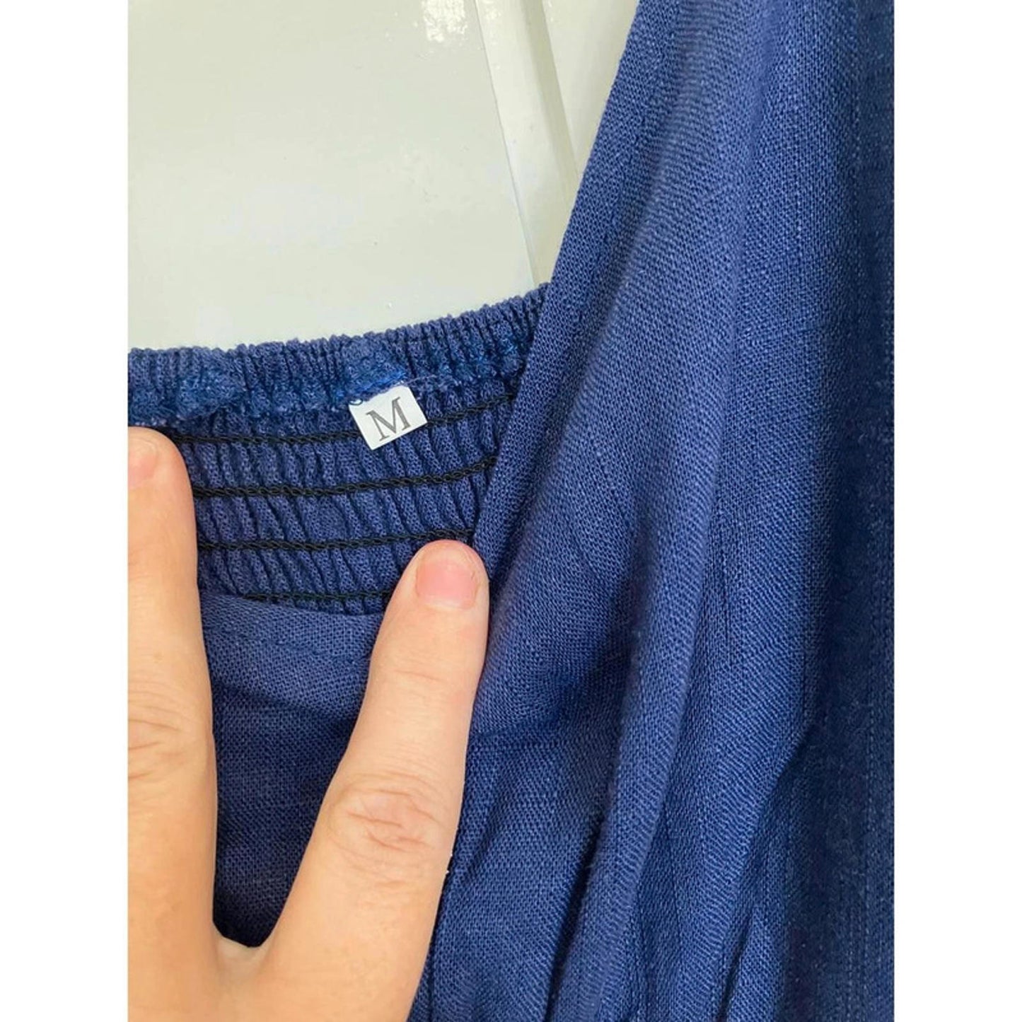 Source Unknown Women's Blue Jumper