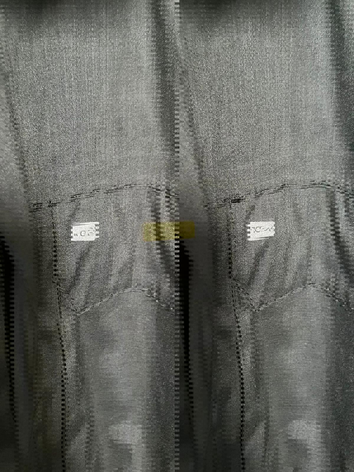 TOG24 Men's Waterproof Jacket XXL