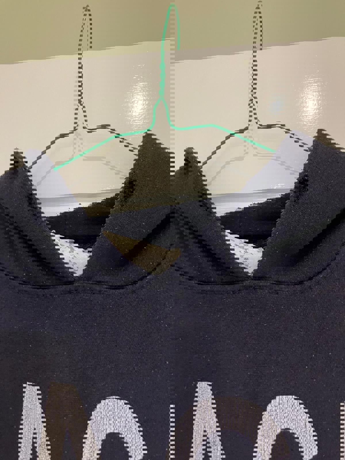 Jack Wills Classic Black Hoodie with Logo