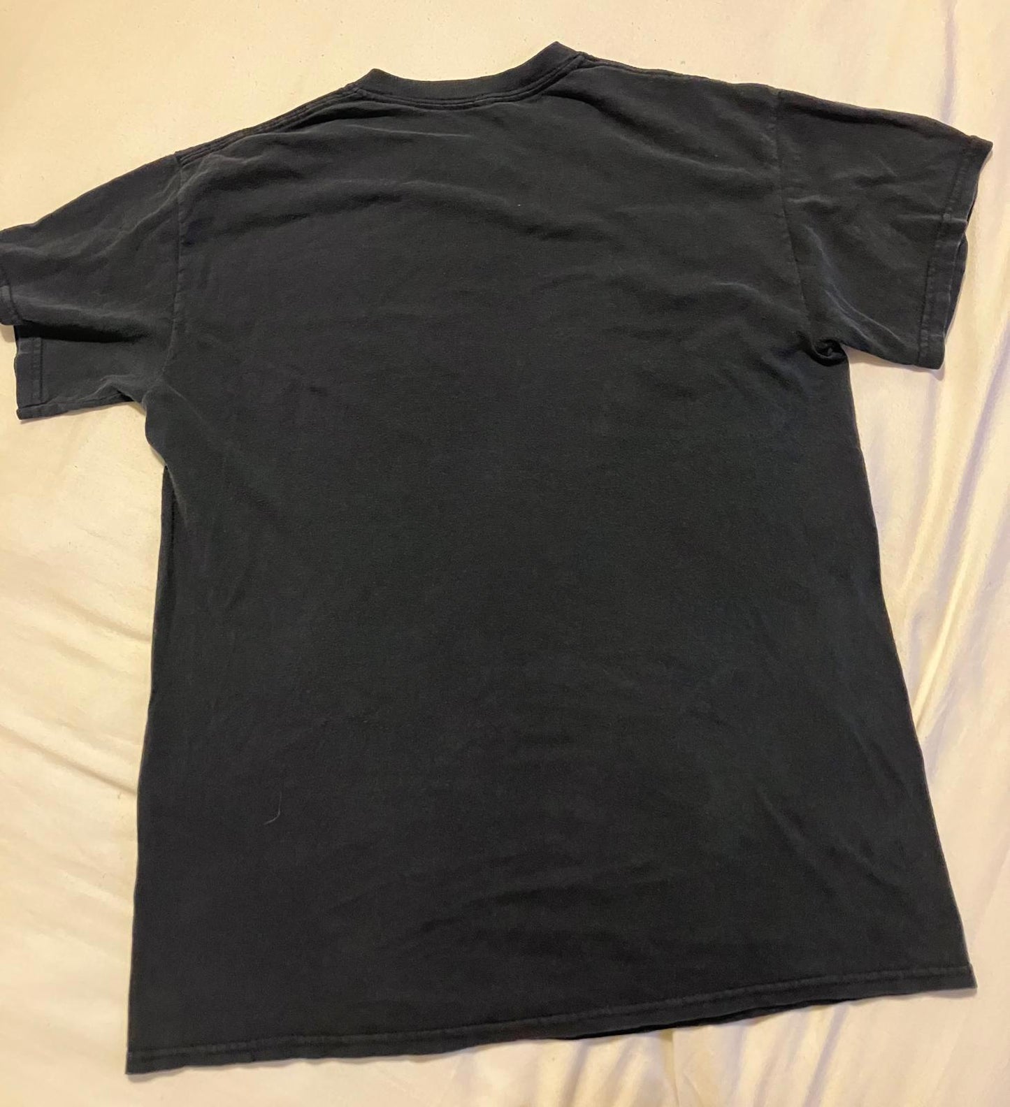 Vintage Purple Rain Graphic T-Shirt