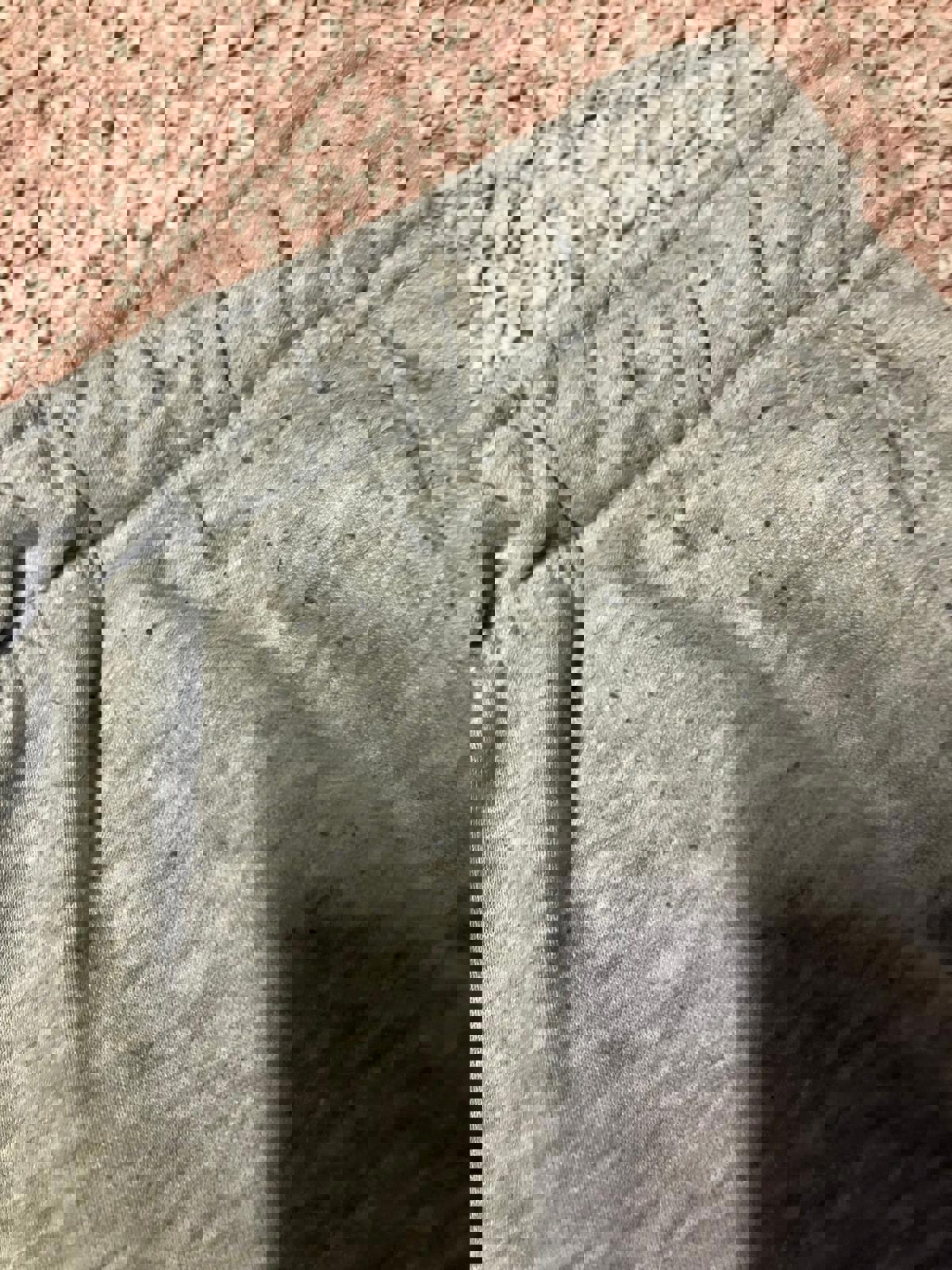 Cozy Grey Slazenger Men's Sweatpants - Size 3XL